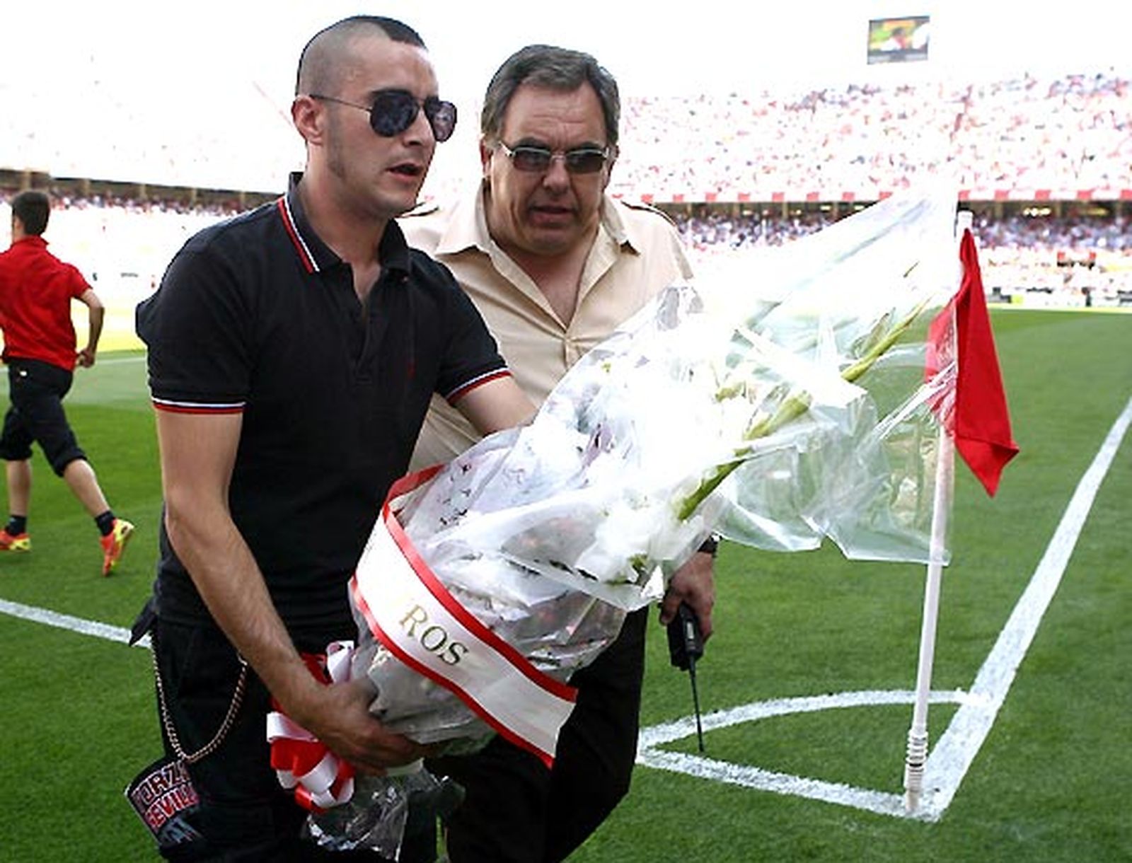 Foto: Antonio Pizarro