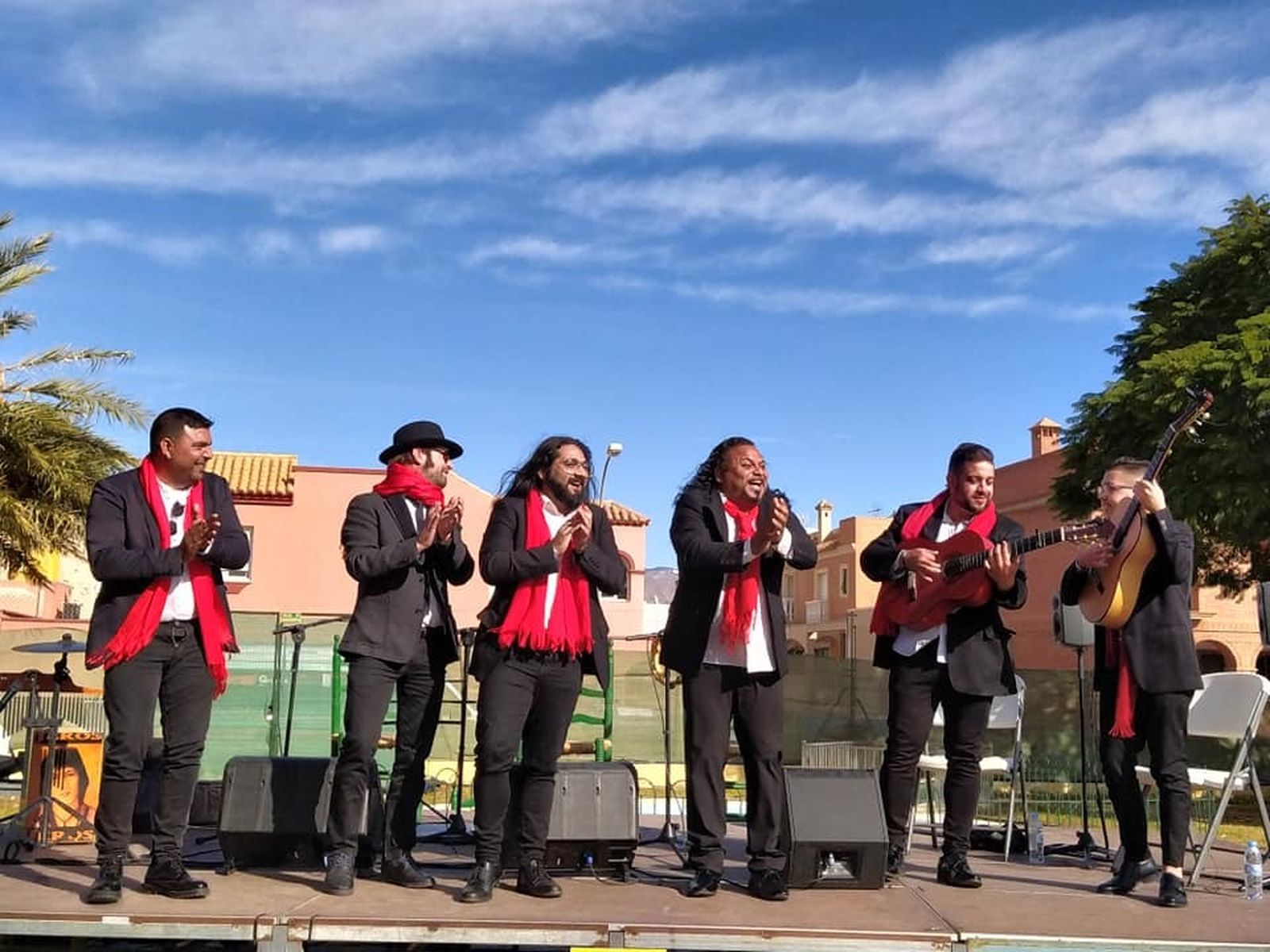 En 2015, fue declarada Bien de Interés Cultural esta fiesta por su alto valor etnológico.