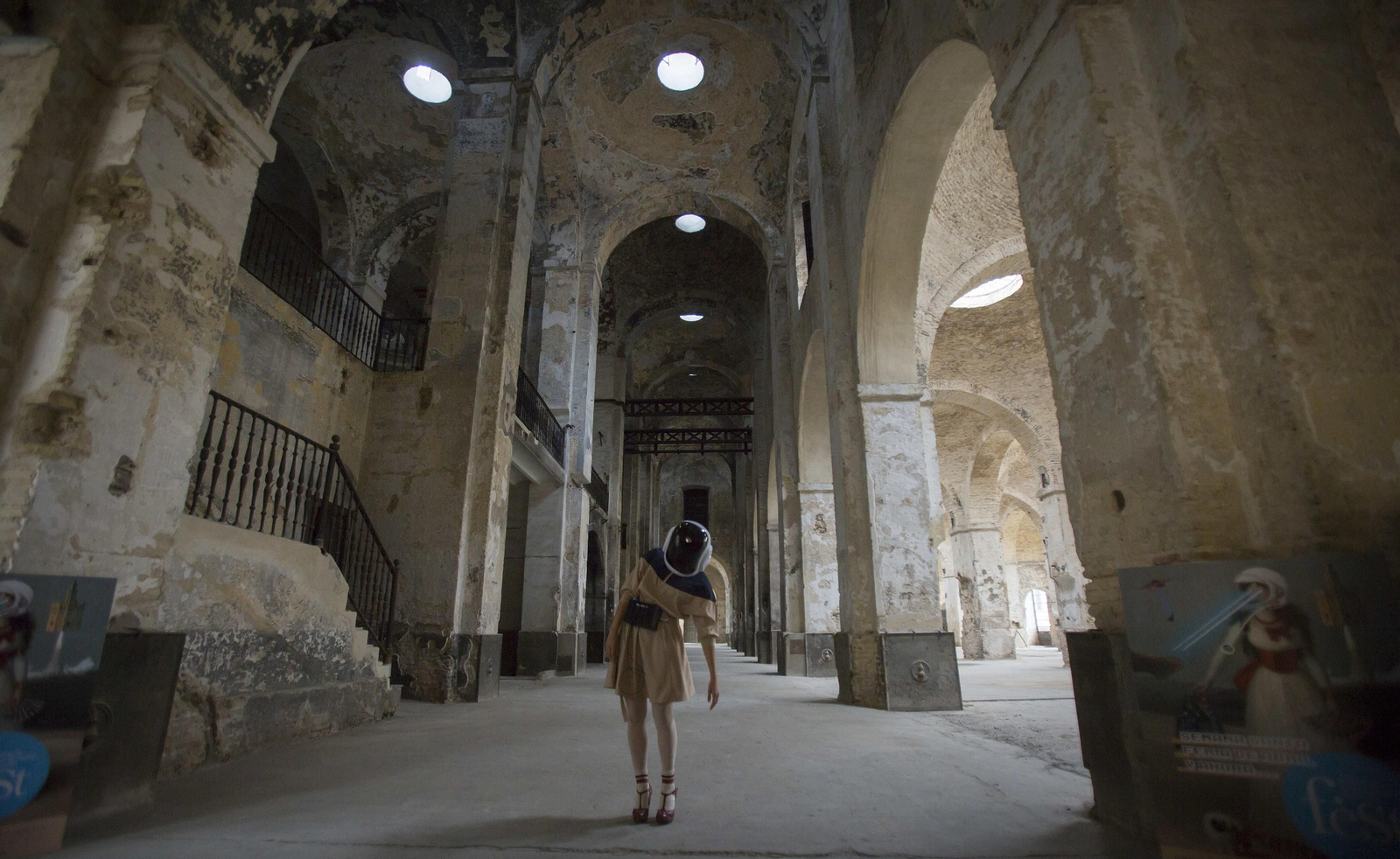 Presentación de la programación del Sevilla Fest