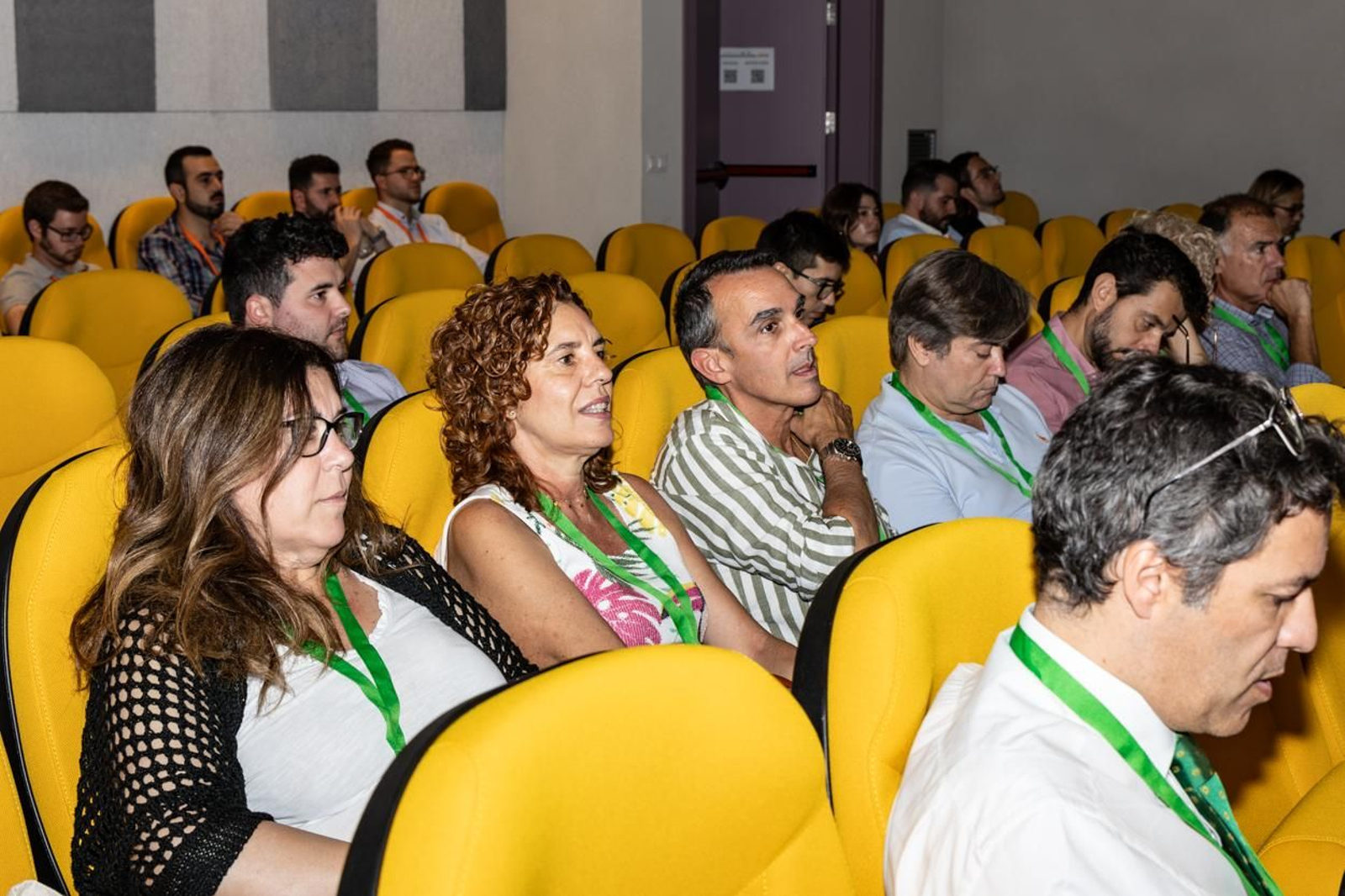 Presentación del Congreso Internacional de Dirección e Ingeniería de Proyectos