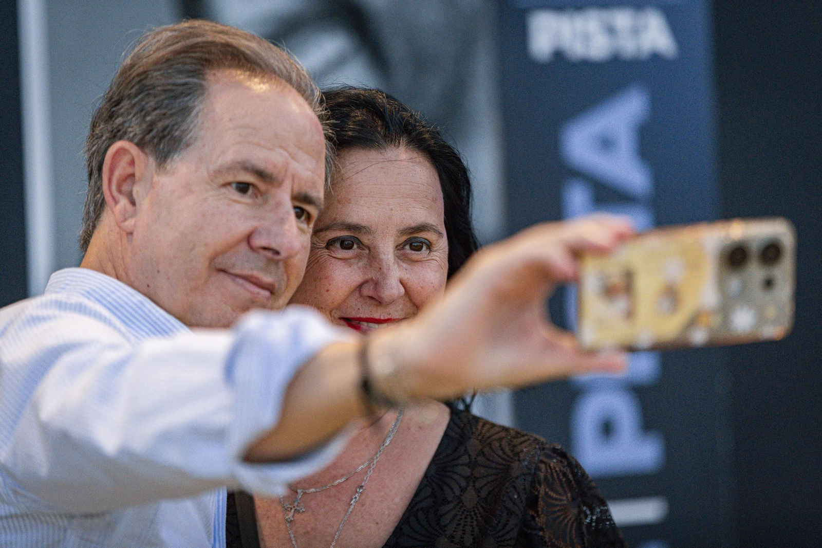 Búscate en el concierto de los Pecos en Concert Music Festival de Chiclana