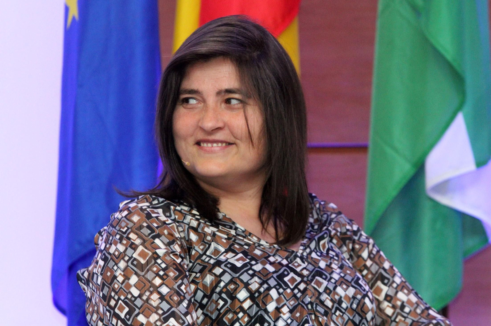 "Encuentros Atlantic Copper" en imágenes