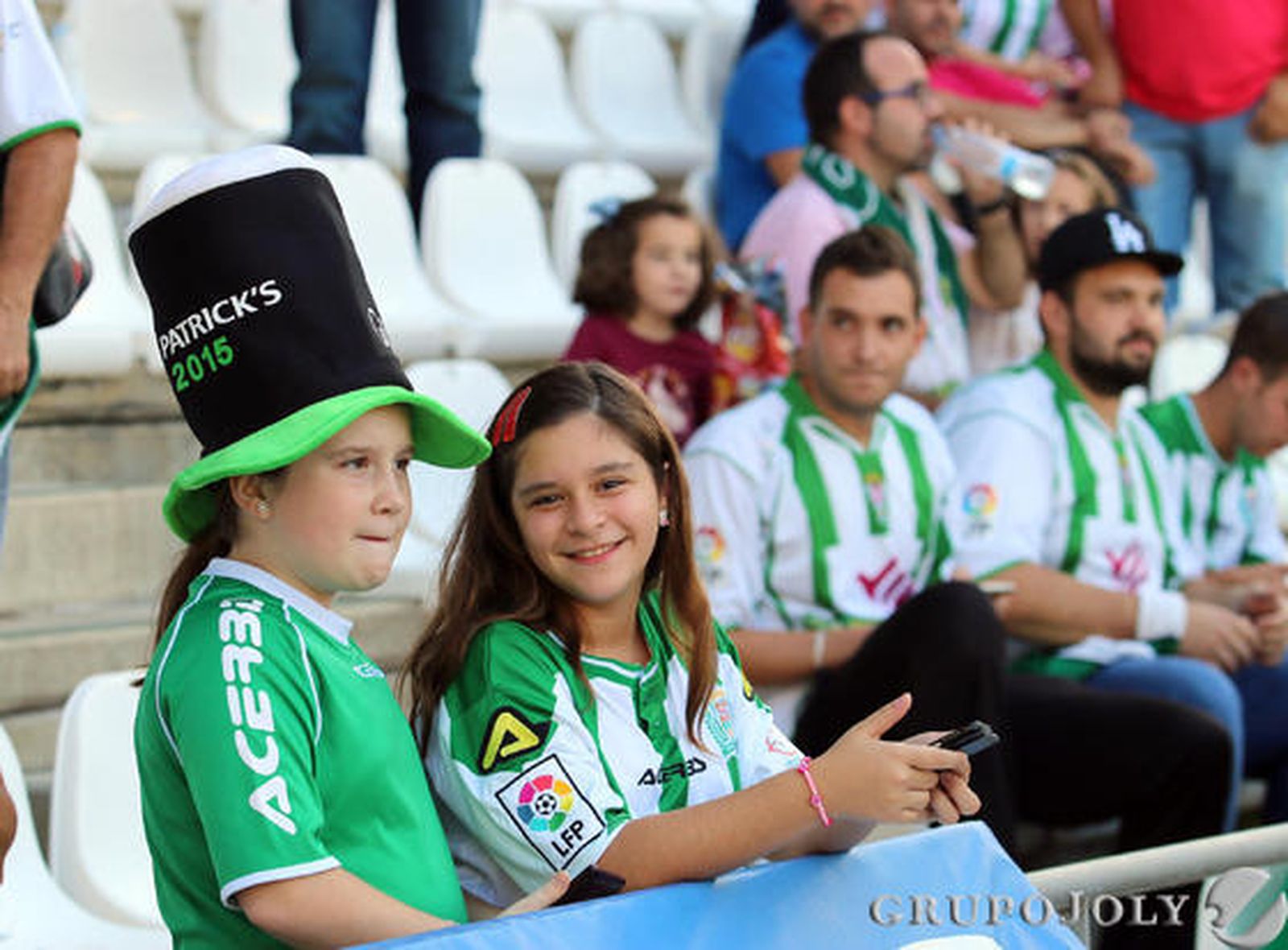 Foto: Jose Martinez Asencio