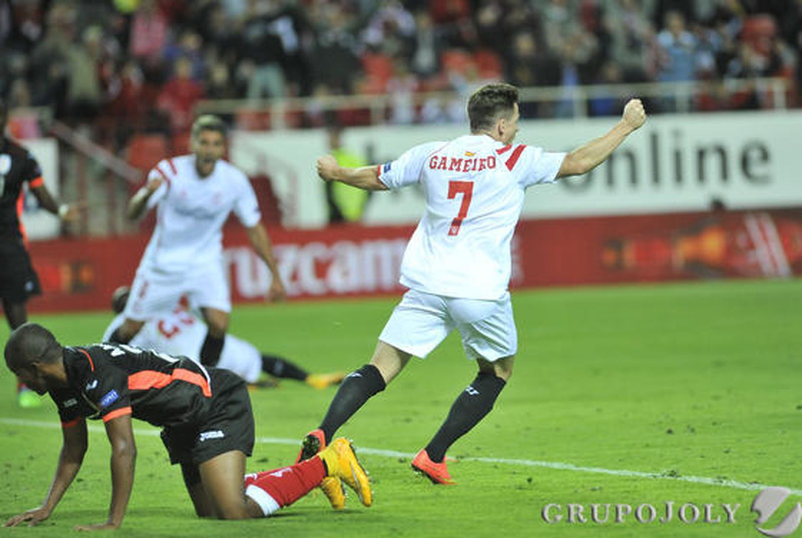 Foto: Juan Carlos Vázquez