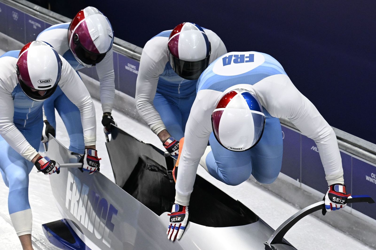 Las fotos de la tercera medalla española y de la jornada 16 de los Juegos Olímpicos