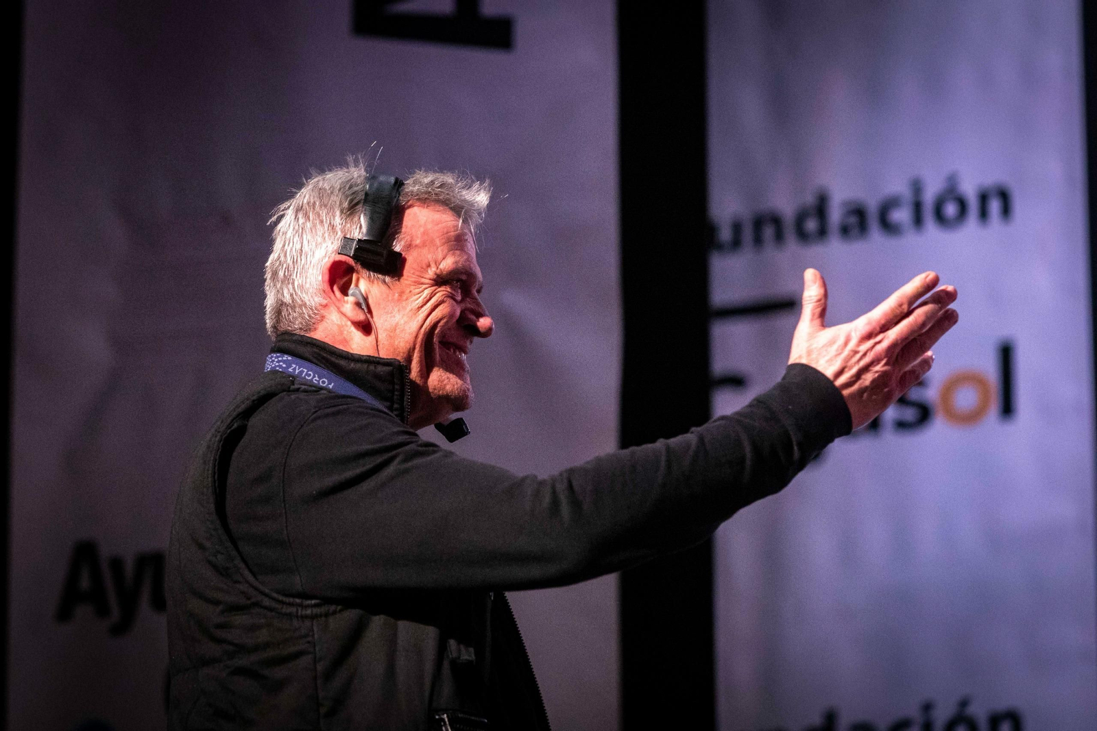 Primera sesión de semifinales del COAC 2024