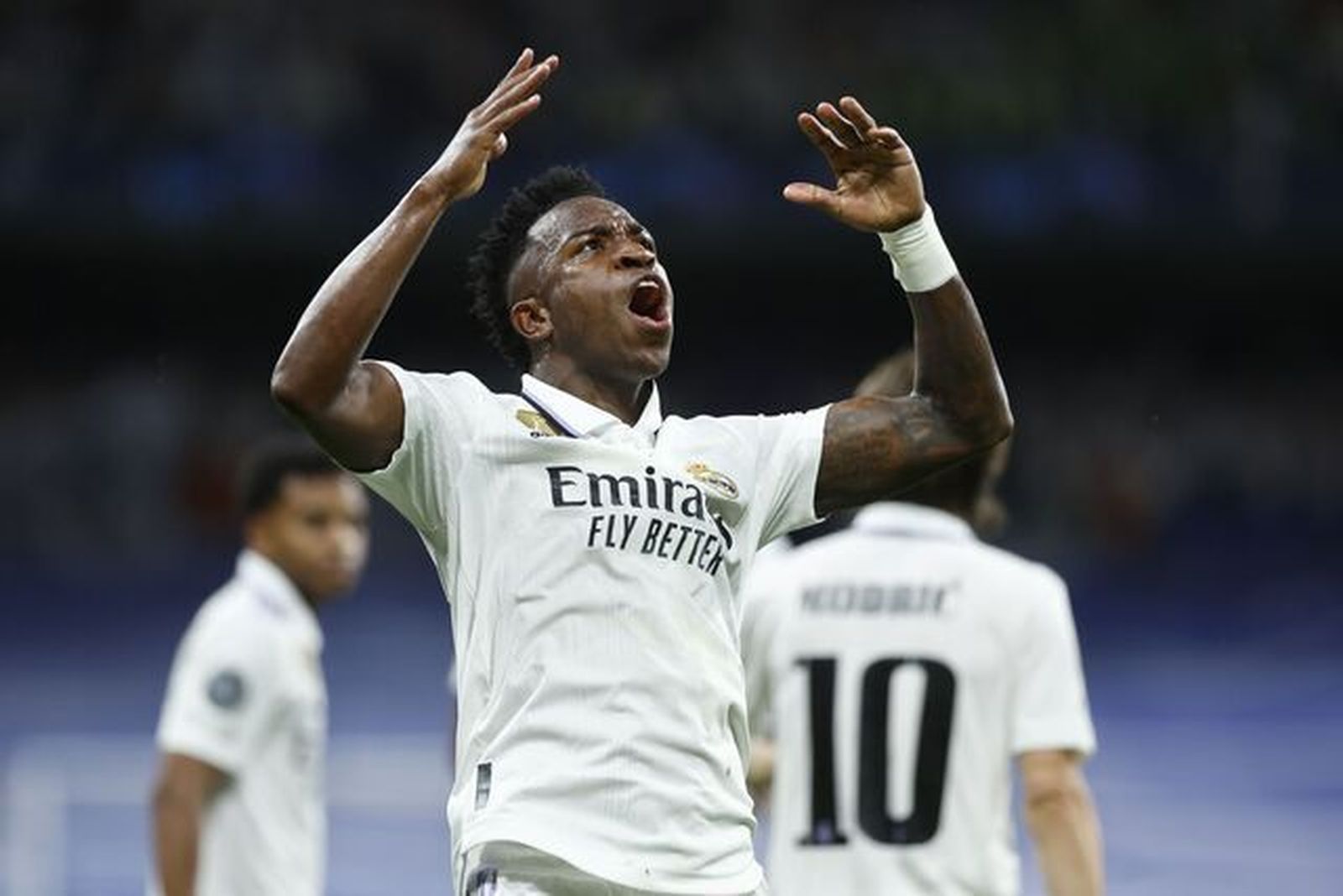 Nada justifica el racismo