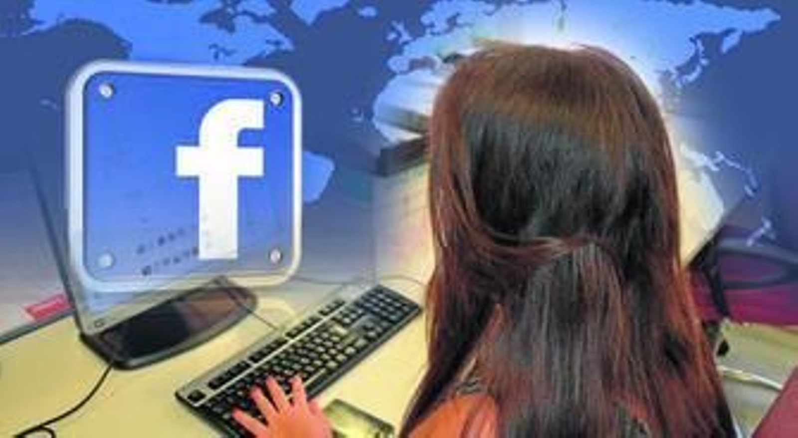 Conoce Almería a través de Facebook