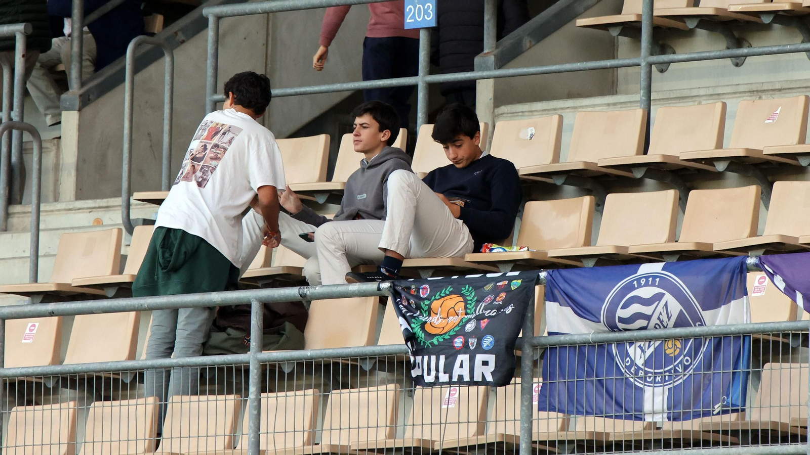 Búscate en el Xerez DFC contra La Unión Atlético en Chapín