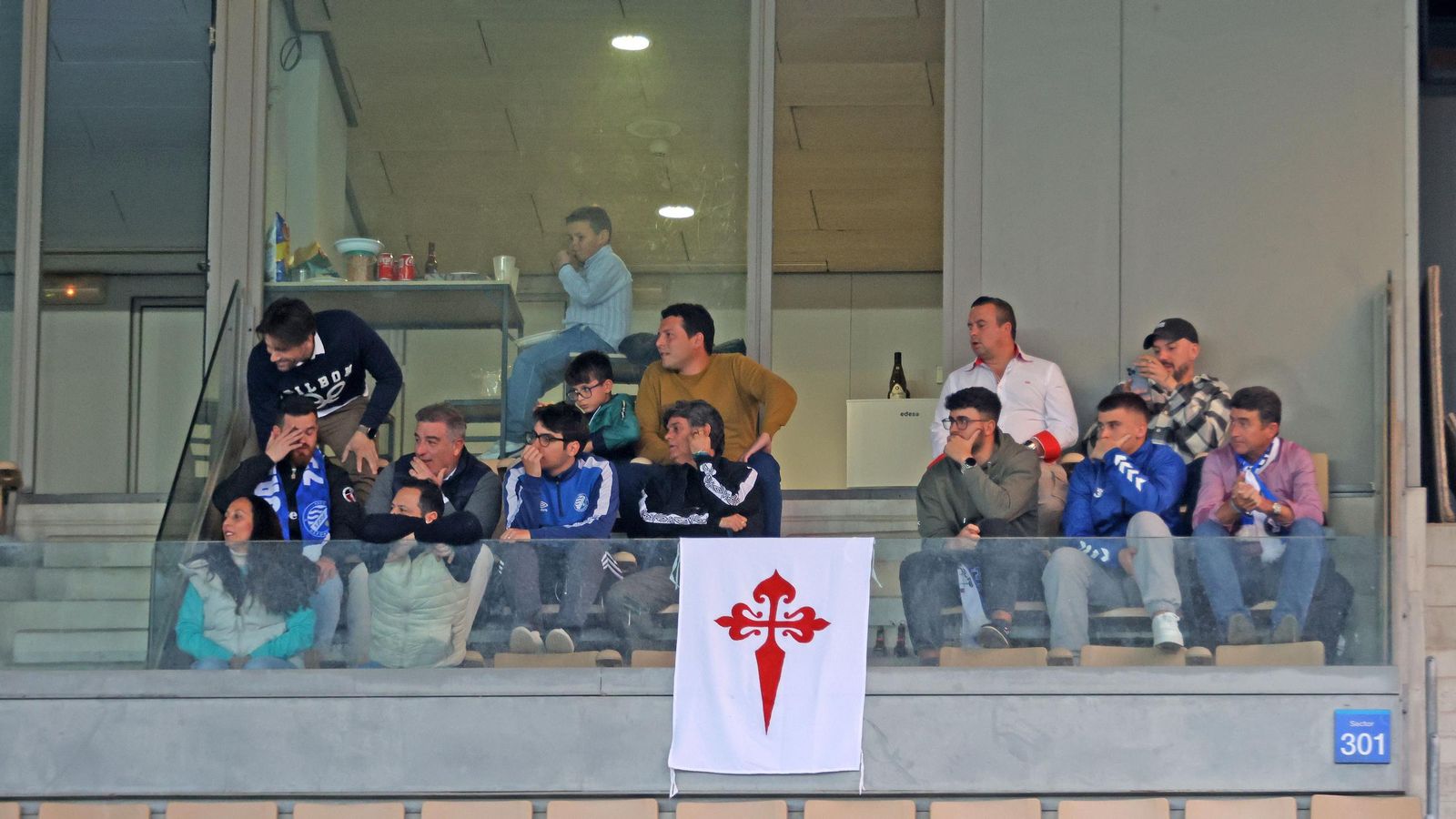 Búscate en el Xerez DFC contra el Águilas FC