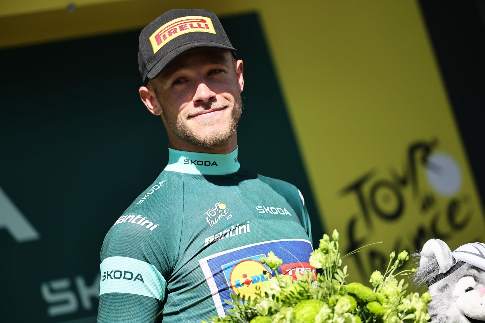 Las mejores fotos del Tour de Francia | Etapa 6 Las mejores fotos del Tour de Francia | Etapa 6