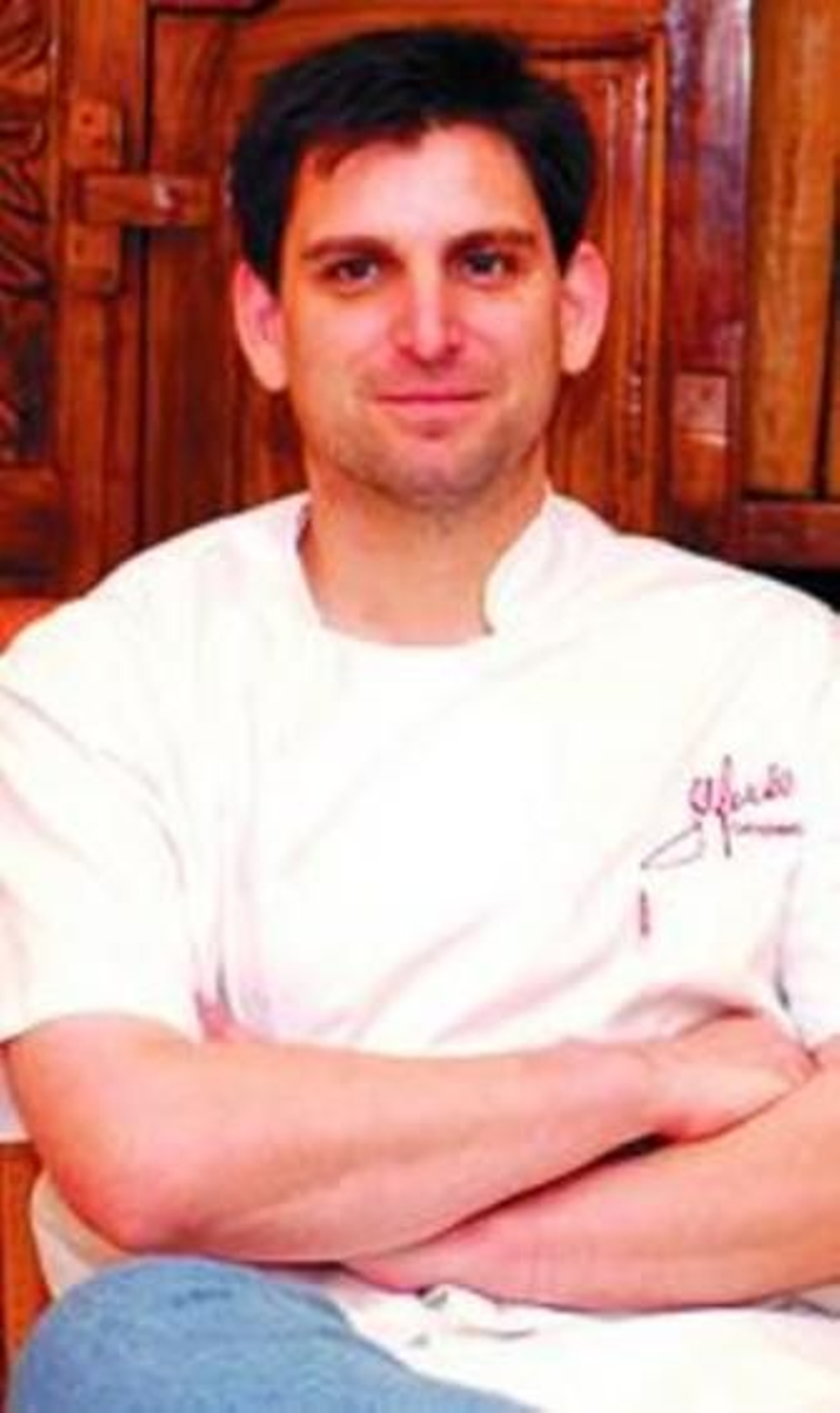 César Rodríguez Blanco.