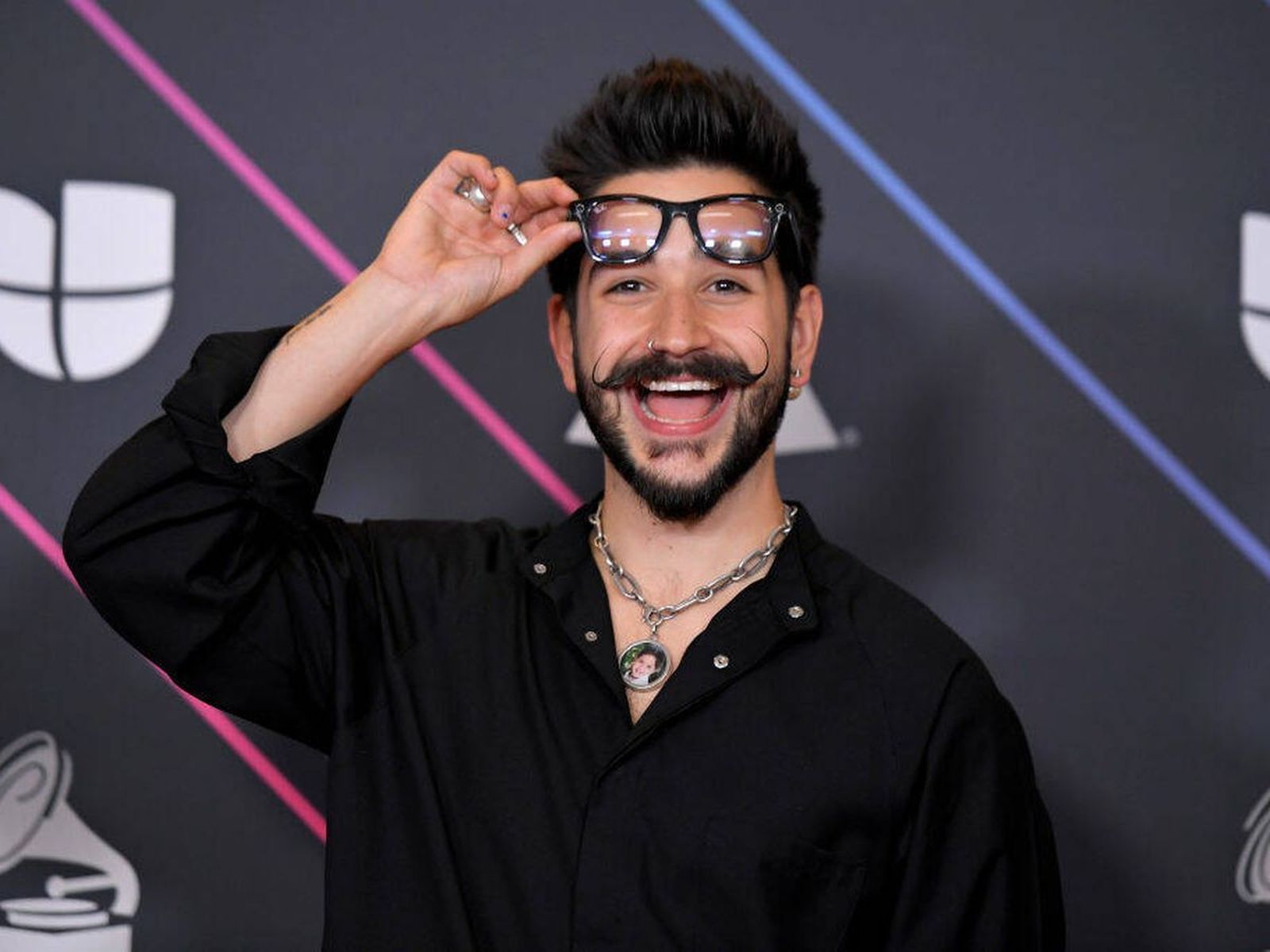 Gran expectación por escuchar a Camilo que ofrece dos conciertos en Roquetas.