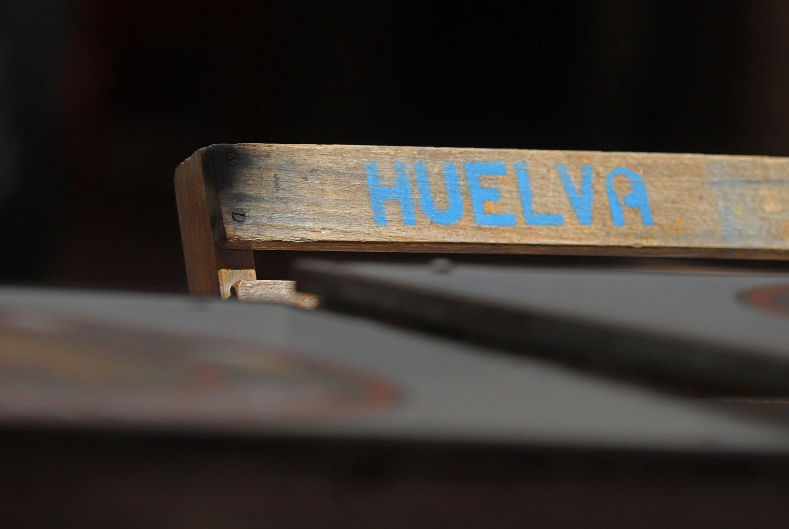 Imágenes del miércoles 26 de julio en Huelva