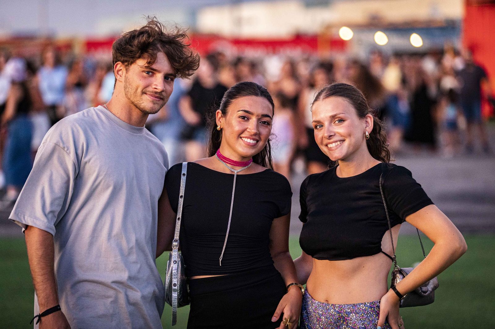 Búscate en el concierto de Omar Montes, Melqui, Ptazeta y Envi en Cádiz