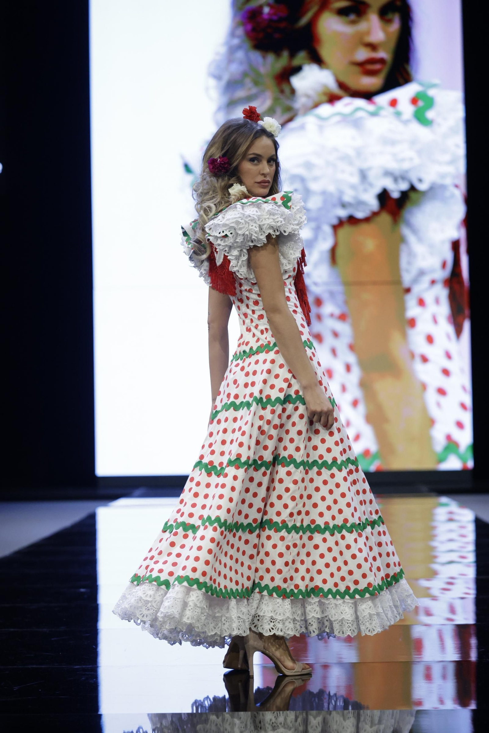 El desfile de Gil Ortiz en SIMOF 2025, todas las fotos