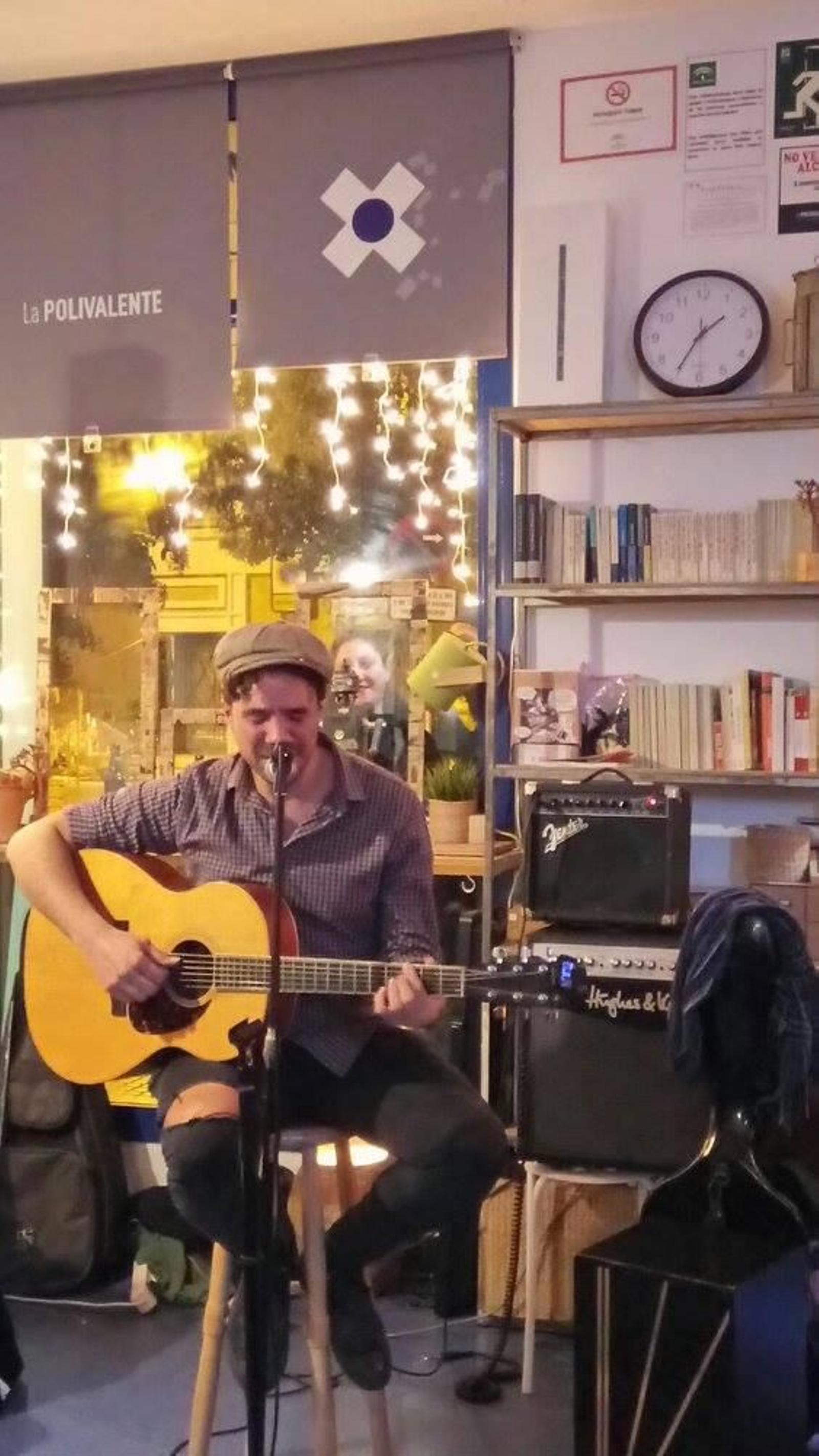 La poesía malagueña; mucha calidad y poca difusión