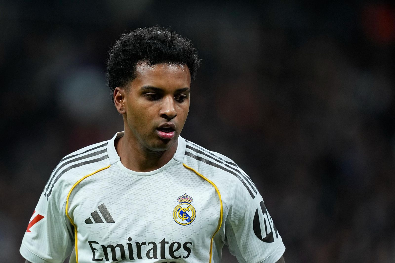 Las fotos del Real Madrid-Sevilla