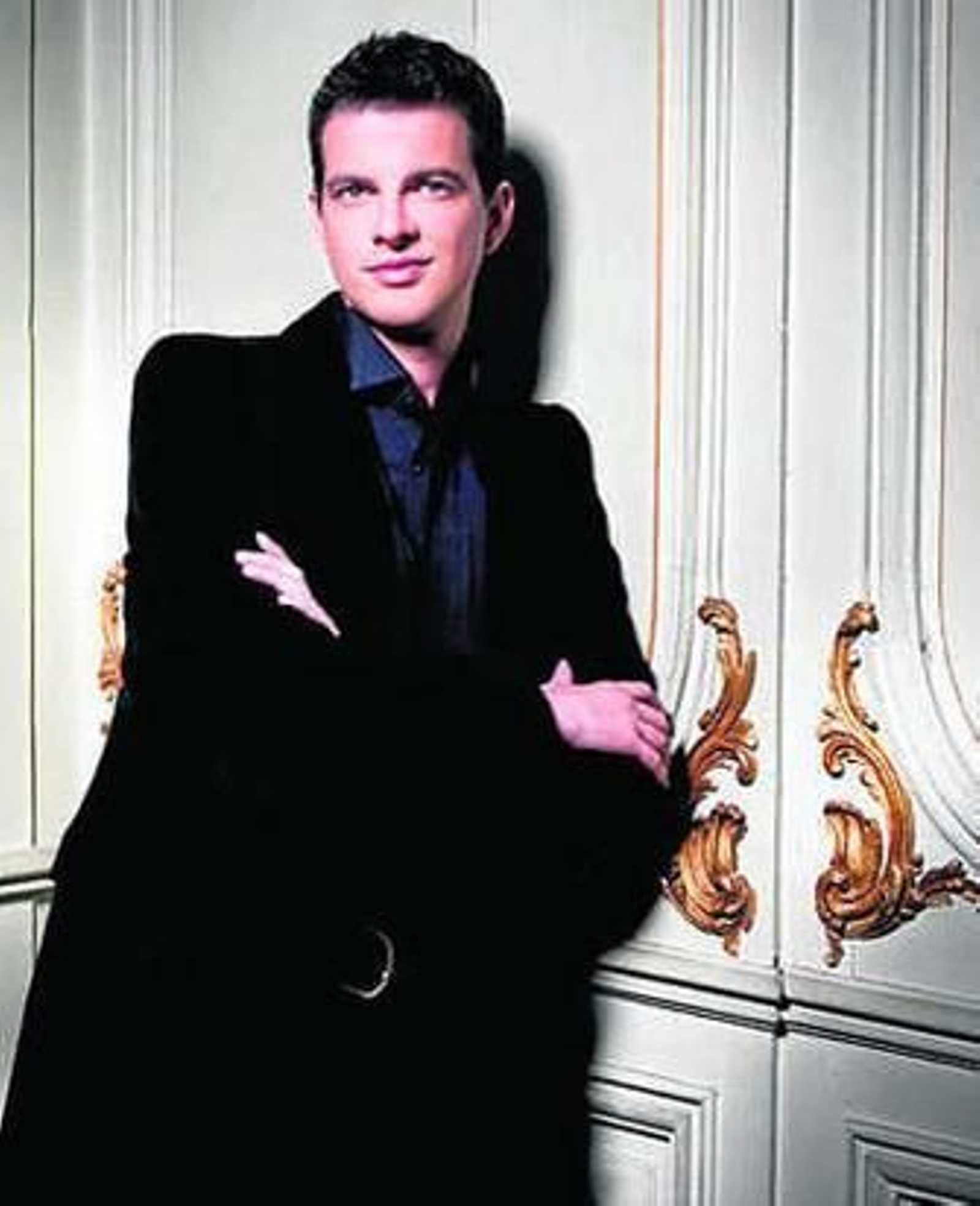 Philippe  Jaroussky.