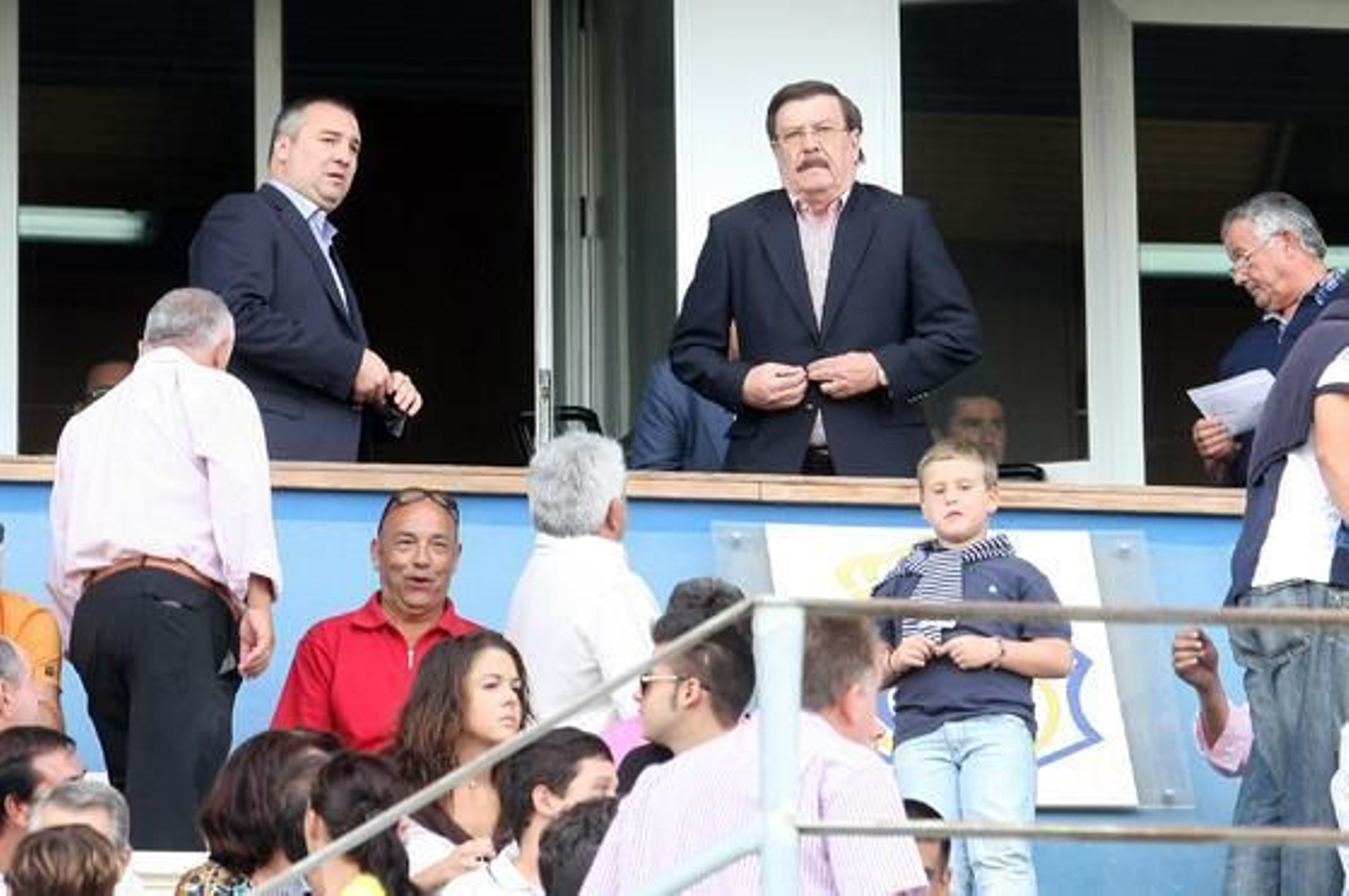 Foto: Alberto Dominguez