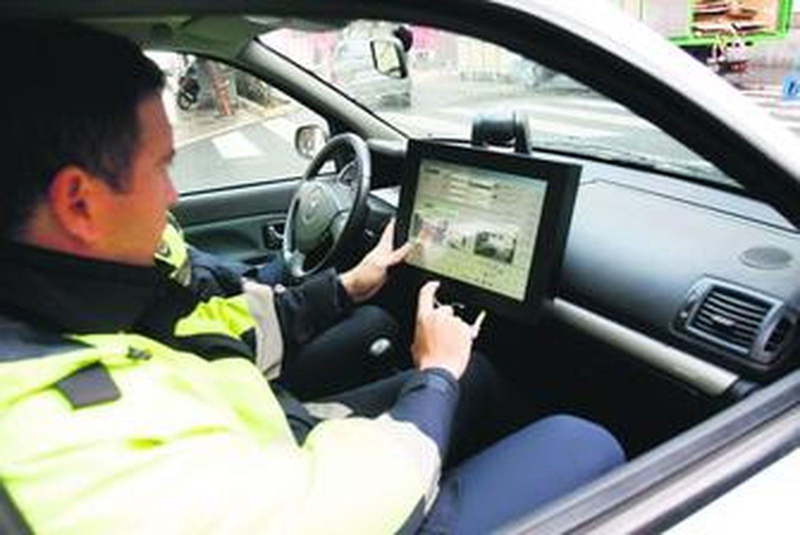 Nueve policías de ambos cuerpos han sido detenidos en los últimos 15 meses