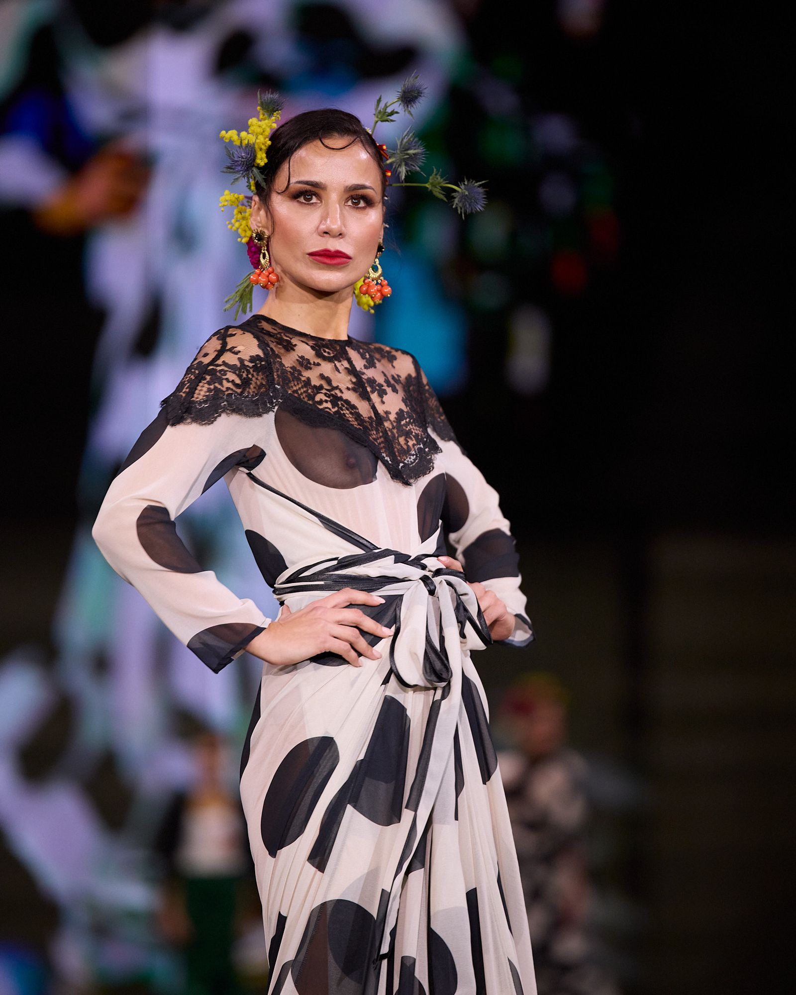 El desfile de Antonio Gutierrez  en Simof 2026, todas las fotos