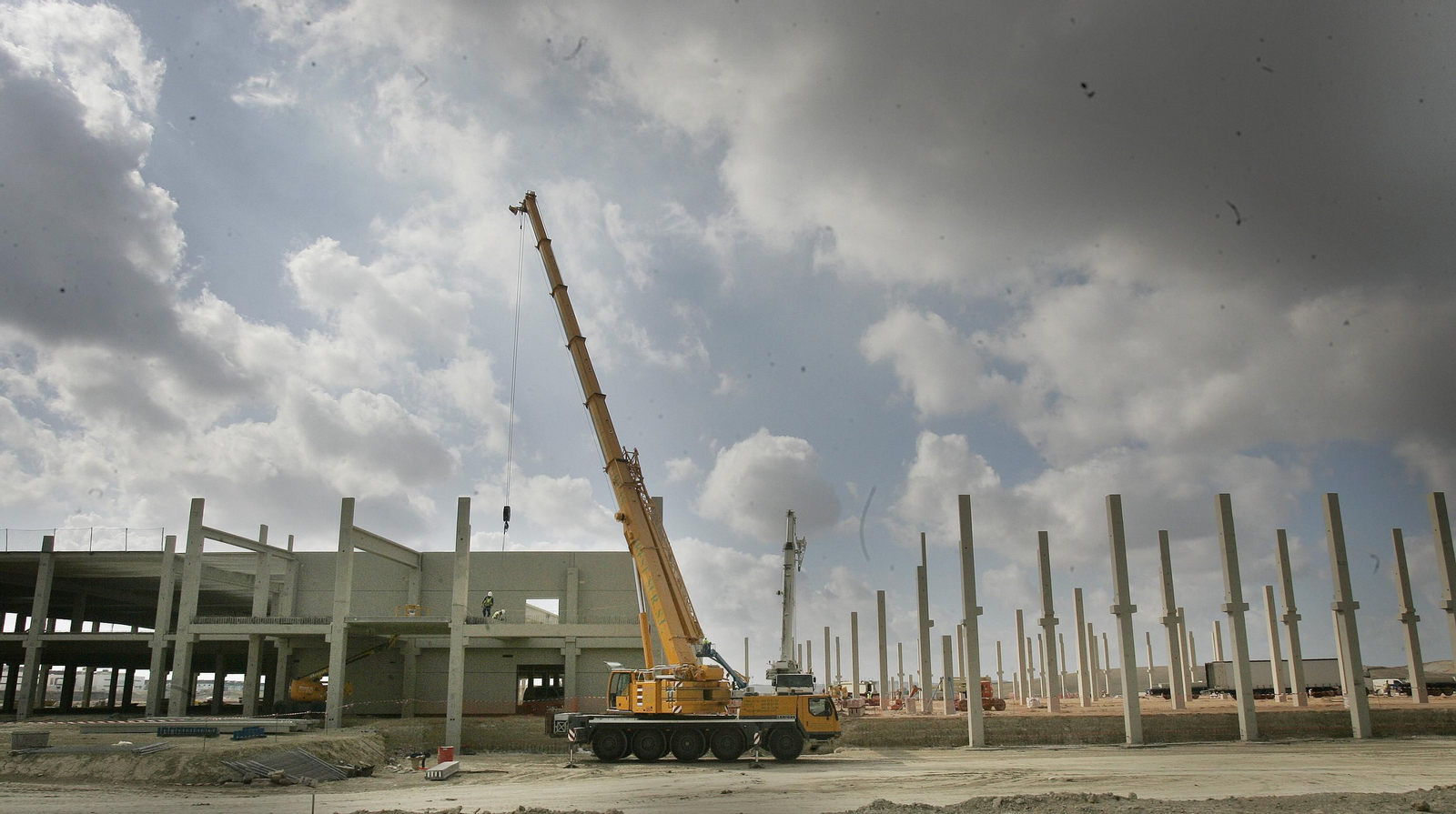 10 años de Ikea en imágenes