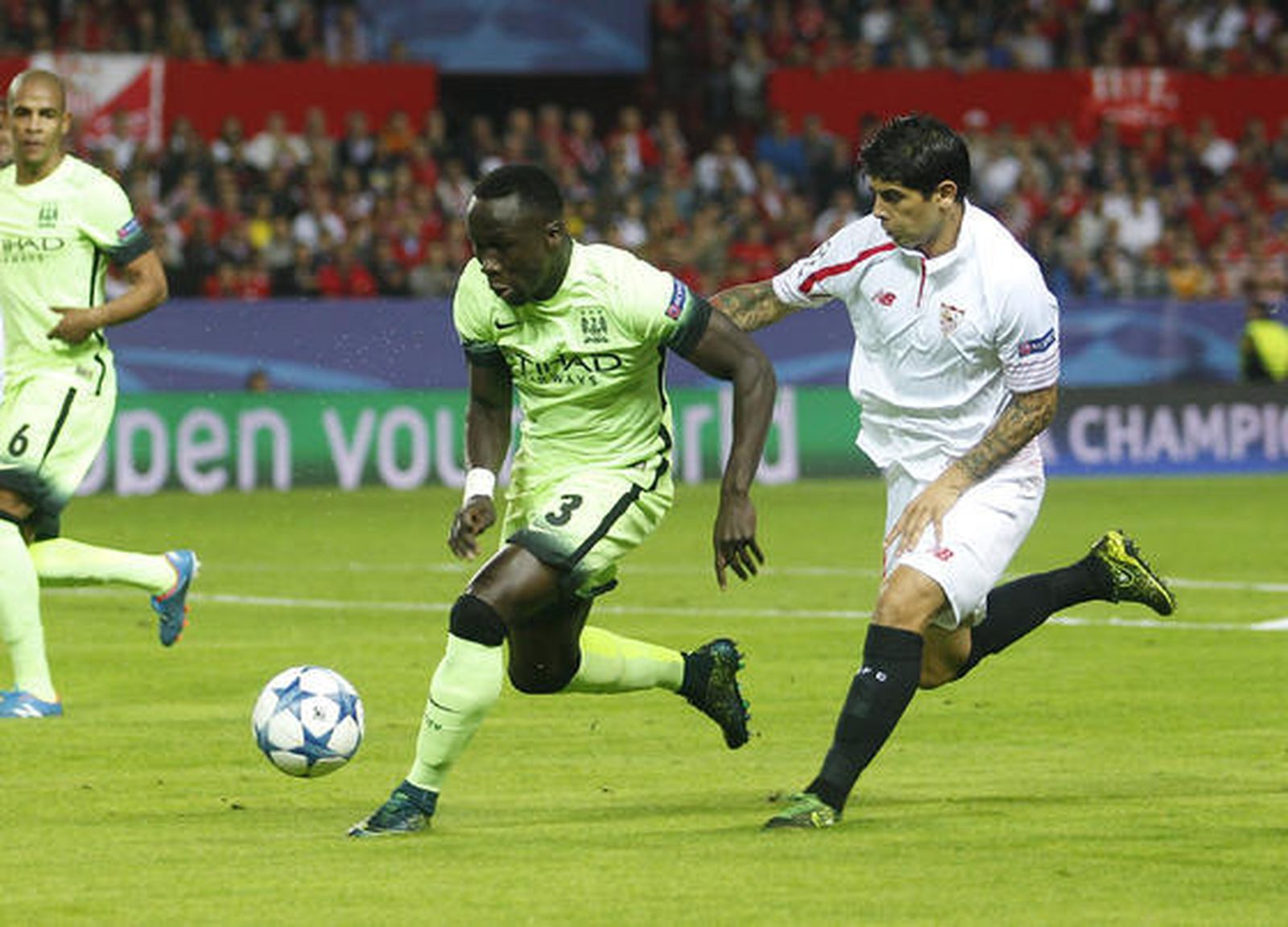 Foto: Antonio Pizarro