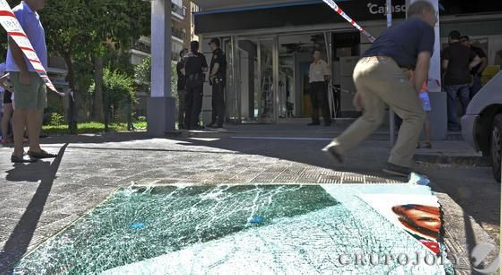 Foto: Juan Carlos Vazquez