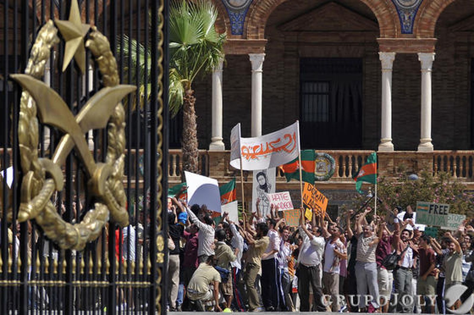 Foto: Juan Carlos Vázquez