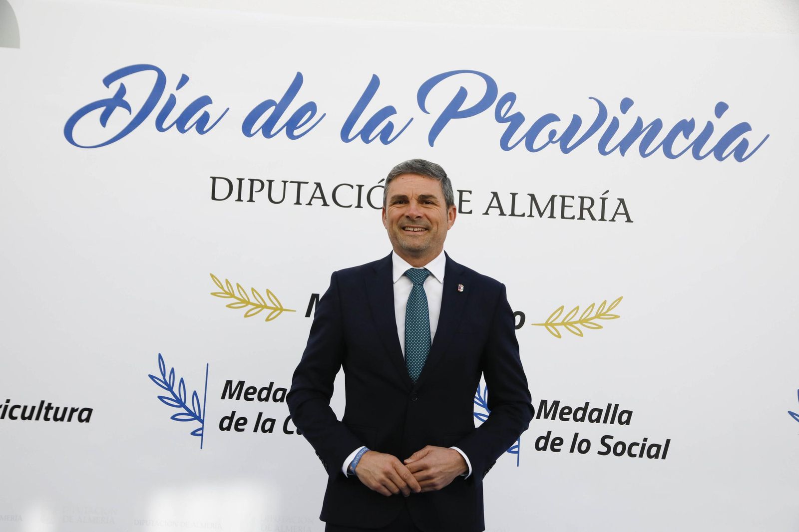 Las mejores imágenes del día de la provincia de Almería