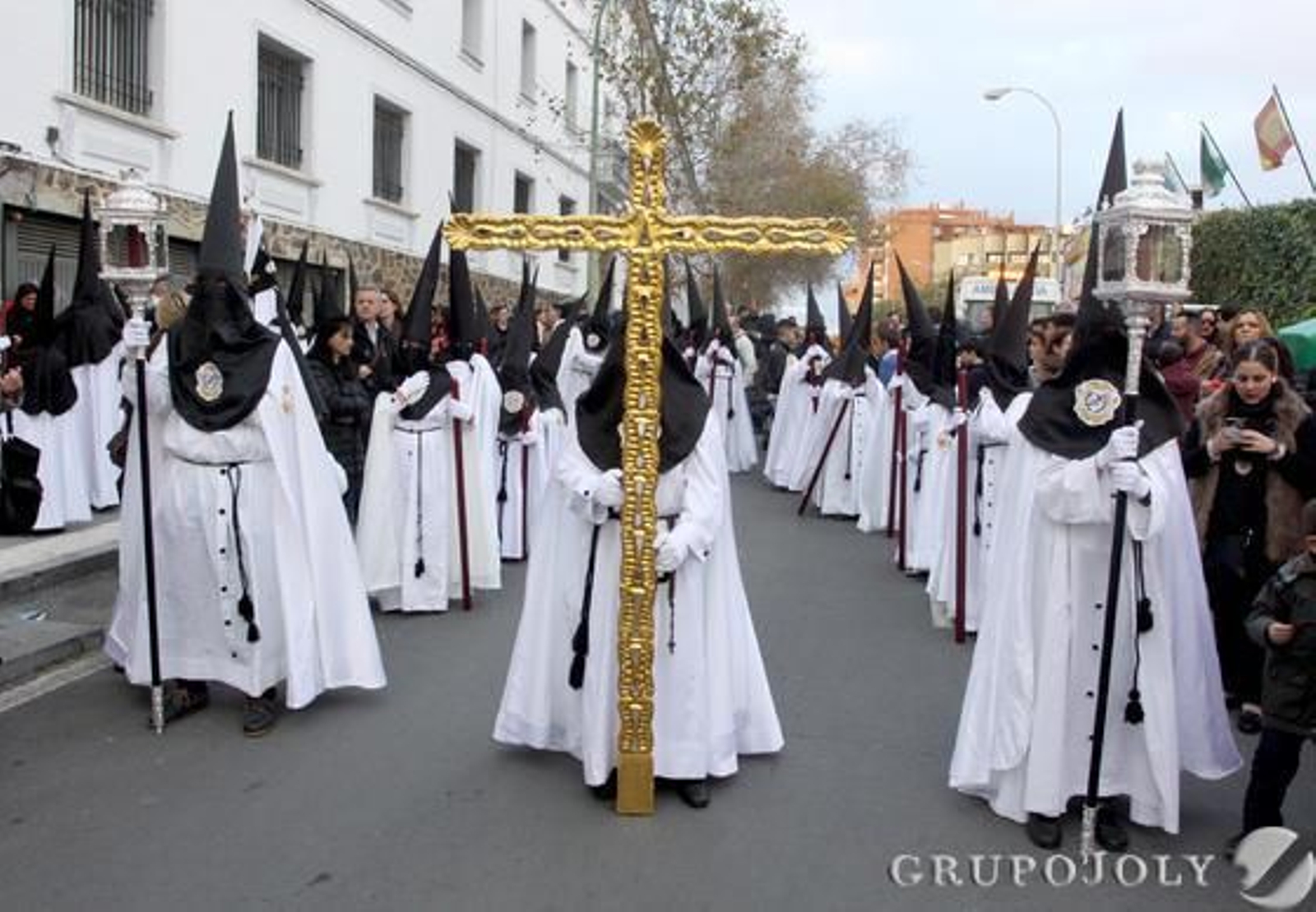 Mutilados / Canterla