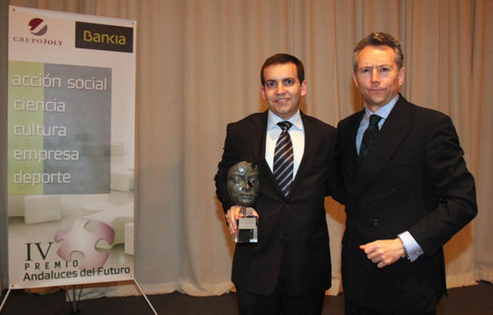 Francisco Paolo, empresario.

Foto: O. Barrionuevo / lvaro Carmona