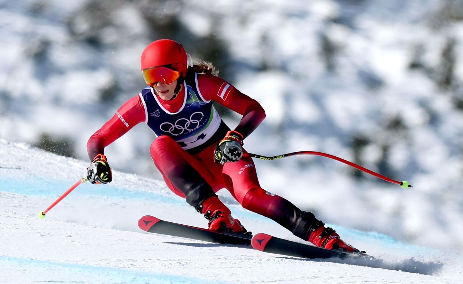 Las mejores fotos de los Juegos Olímpicos de invierno Milán Cortina d'Ampezzo 2026 | Tercera jornada