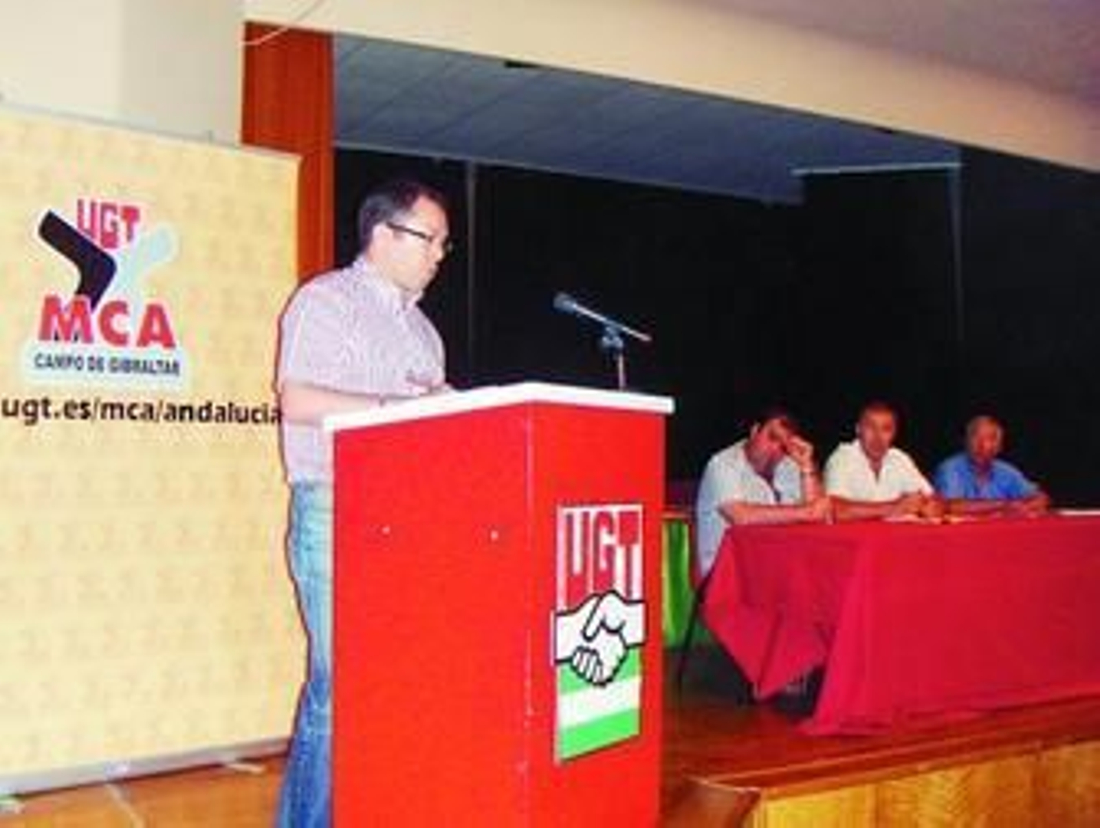 Juan José Villalba.