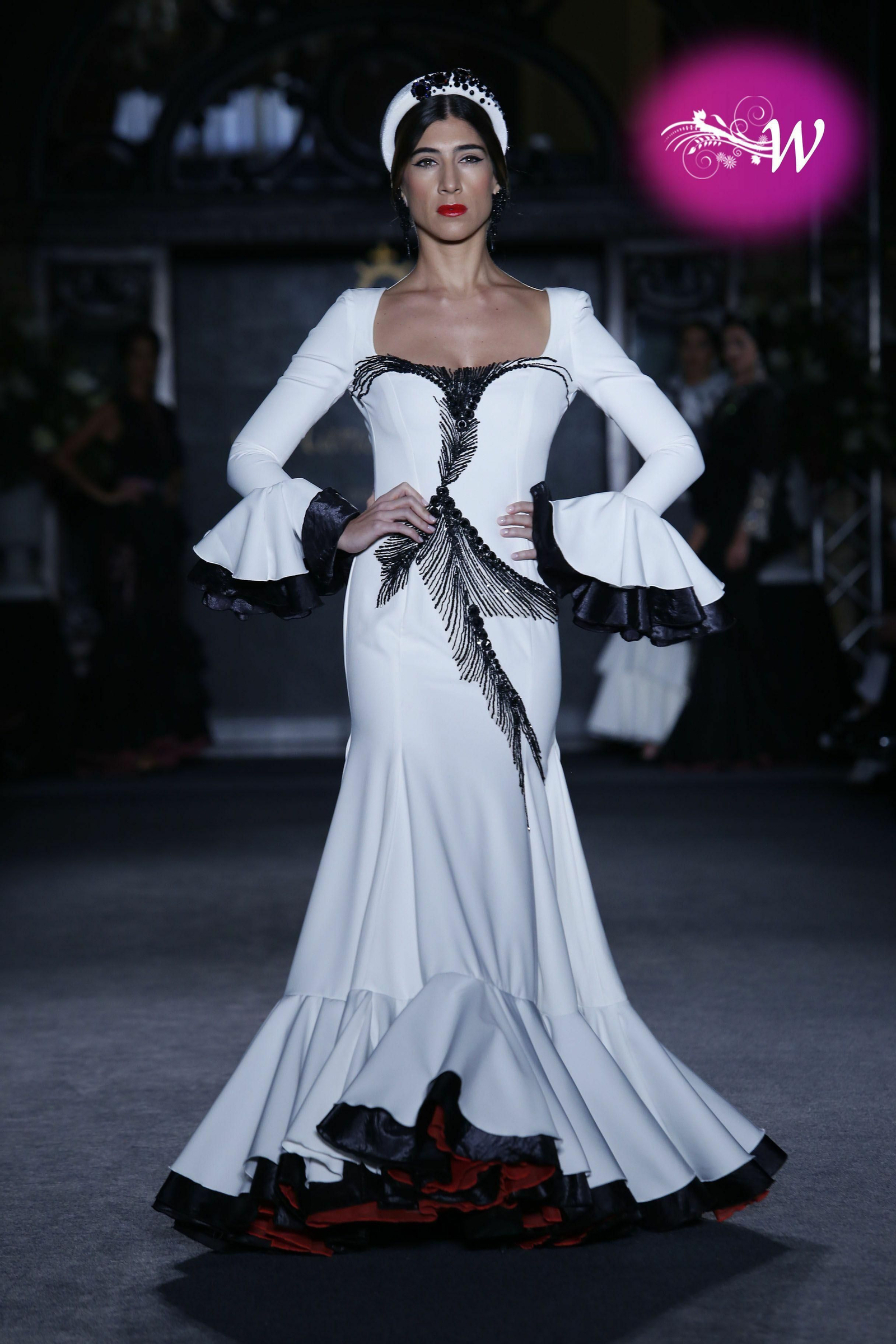 Todas las fotos de 'D'Cero', de Mario Gallardo, en We Love Flamenco 2020