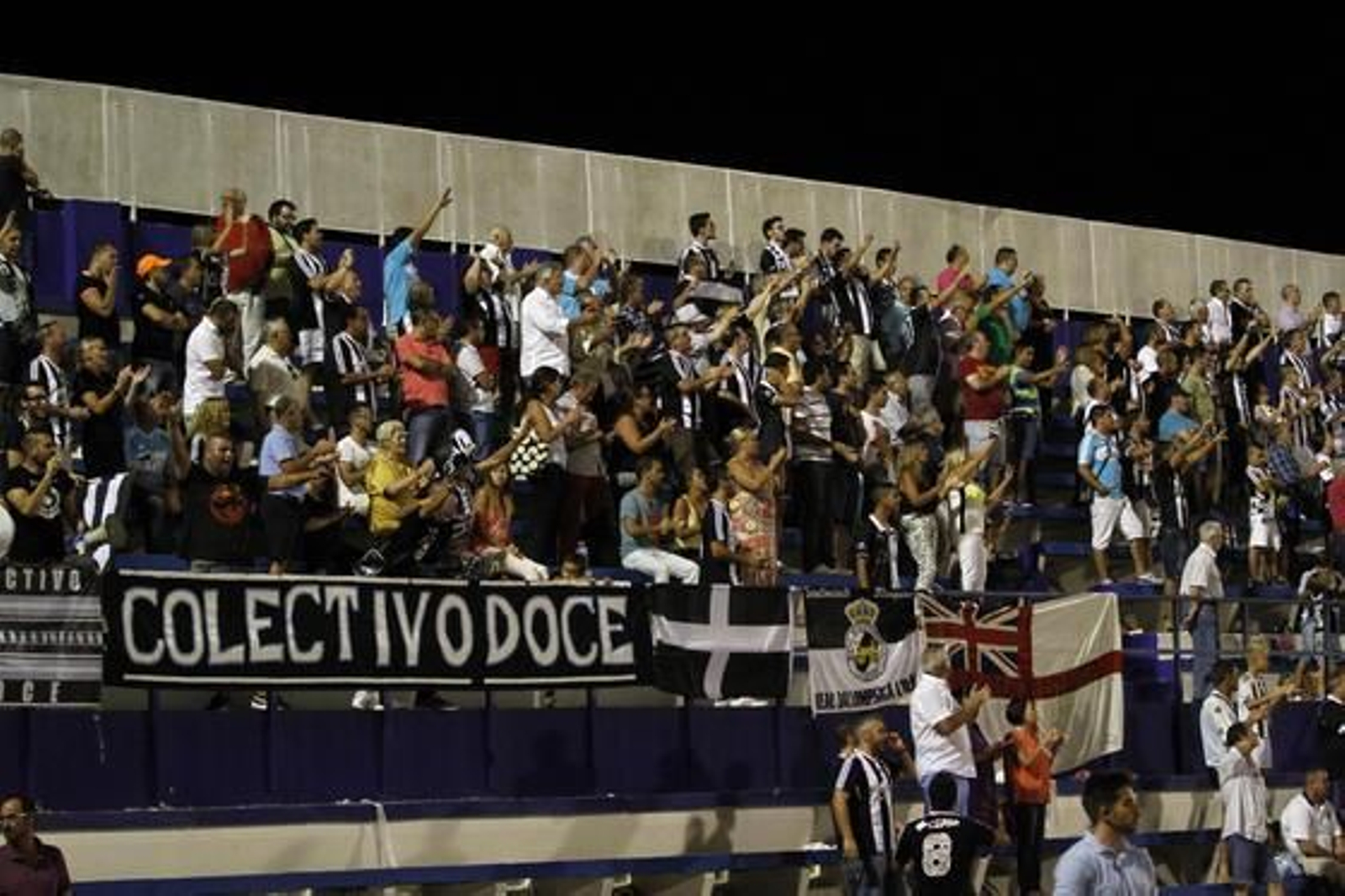 La Balompédica elimina al Marbella (0-1) y se quita la espina de los dos últimos años

Foto: Carlos Guerreros (LOF)