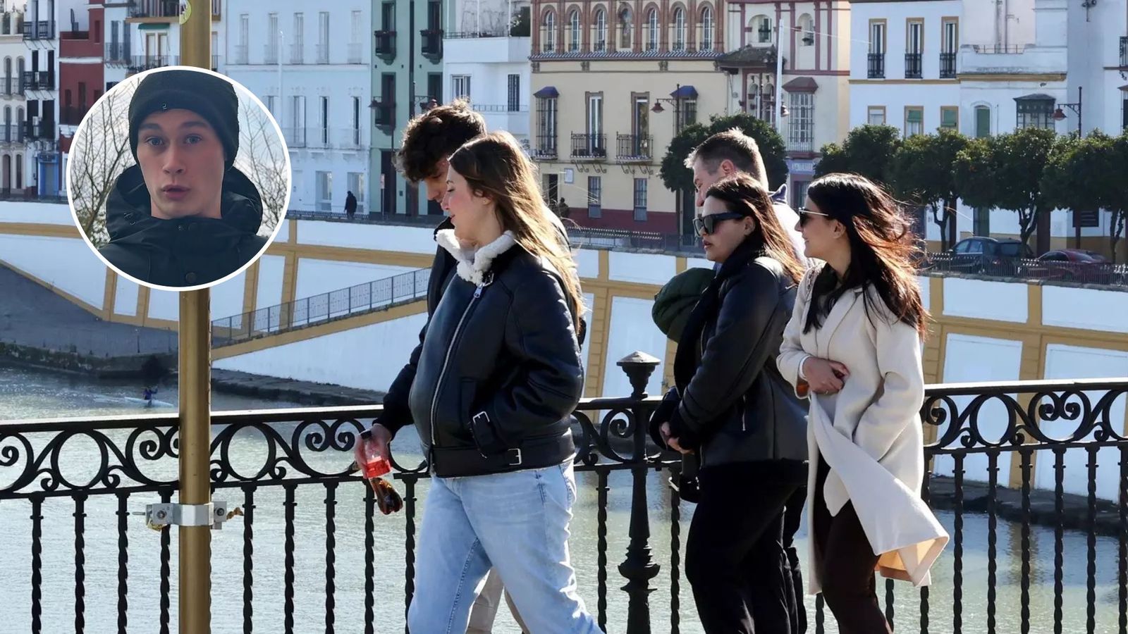 Jorge Rey adelanta, con sus cabañuelas, el tiempo para los próximos meses