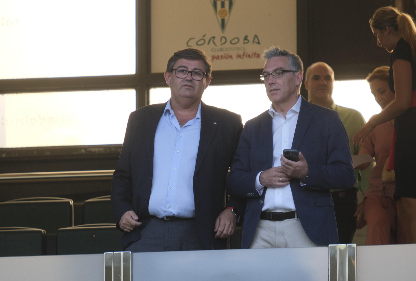 Así son las camisetas del Córdoba CF para la temporada 2022-23