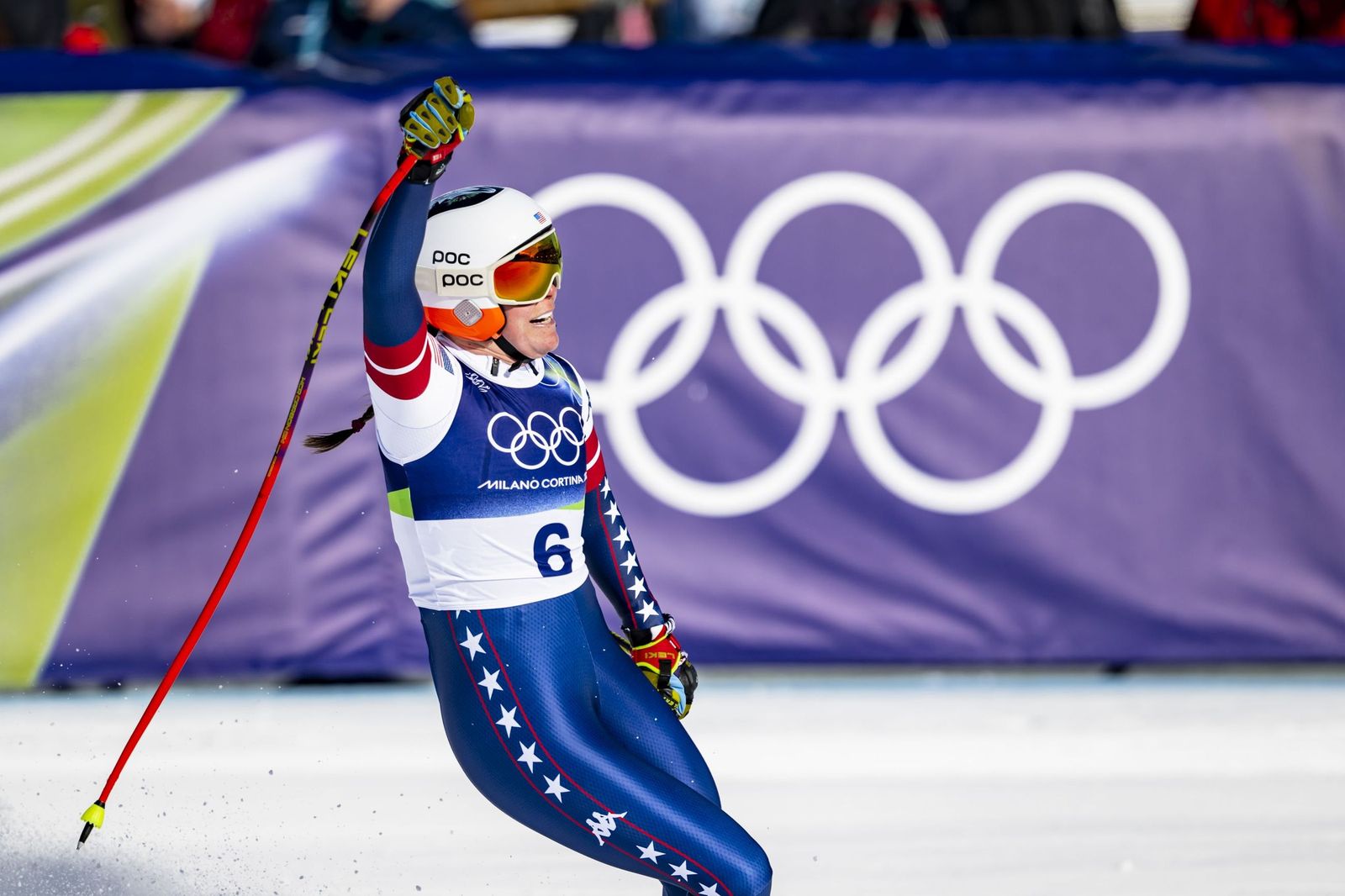 Las mejores fotos de los Juegos Olímpicos de invierno Milán Cortina d'Ampezzo 2026 | Tercera jornada