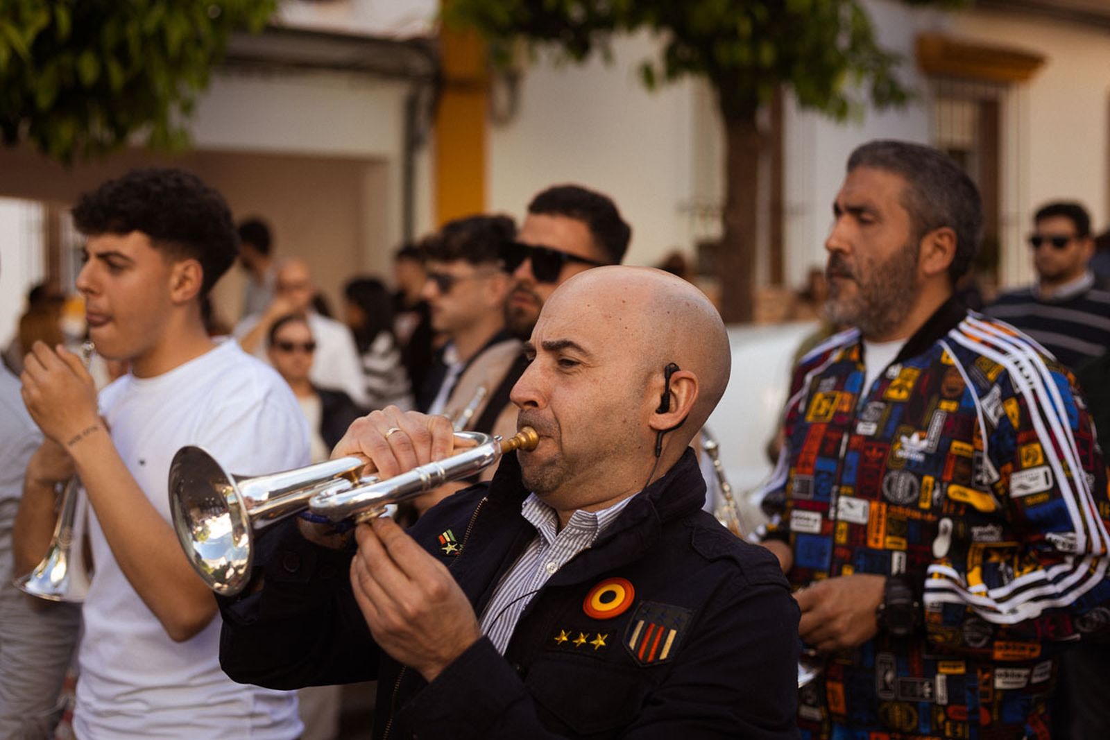Las imágenes del sábado 26 de marzo en Huelva