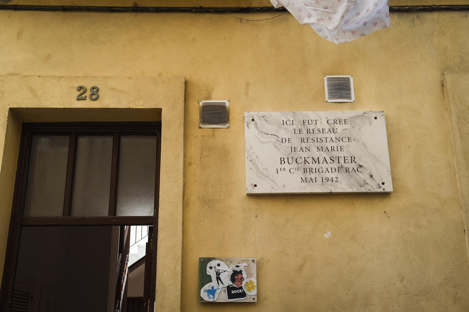 Continúa el rodaje de 'The Rythm Section' en Cádiz