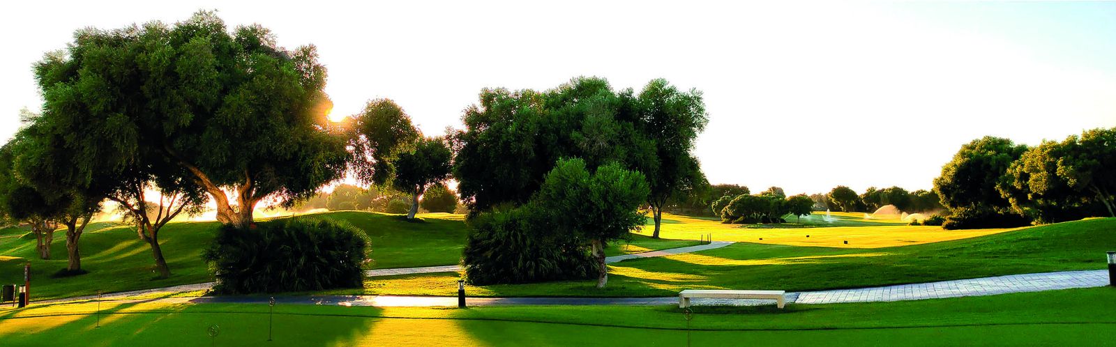 La Terraza de  Mar de Campo