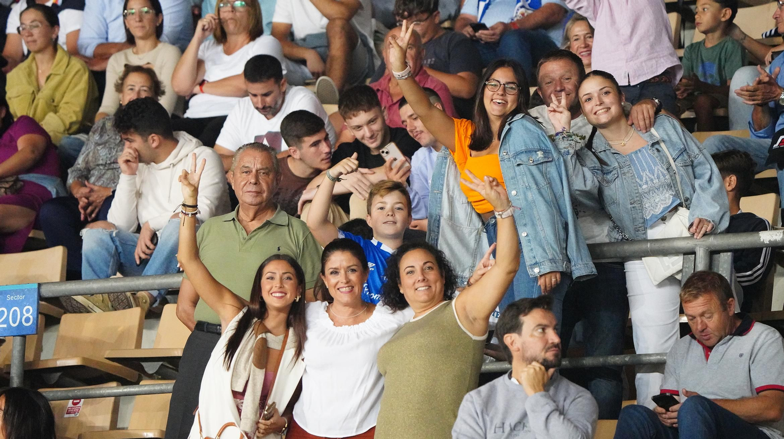 Búscate en el partido del Xerez DFC - Cádiz Mirandilla