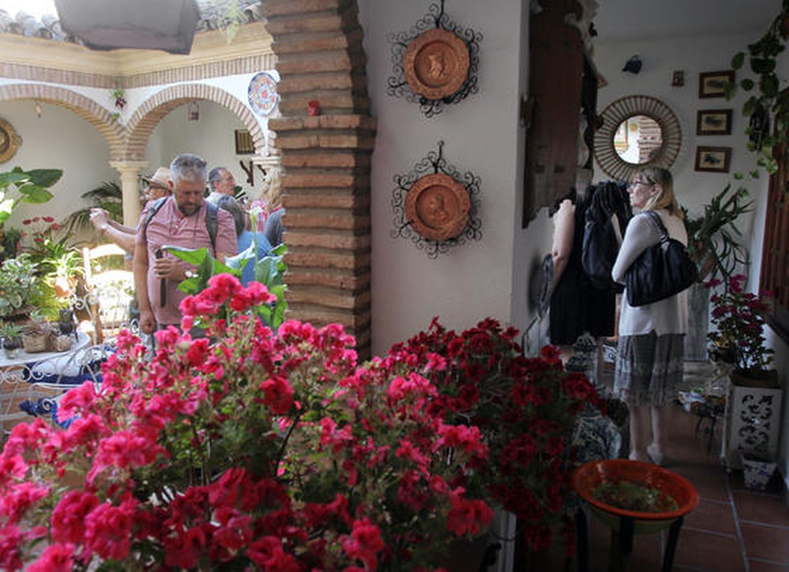 Zarco 15.

Foto: Jose Martinez