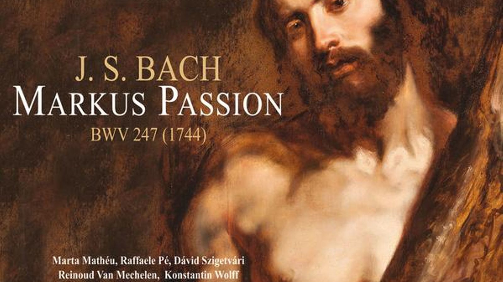Bach - Savall