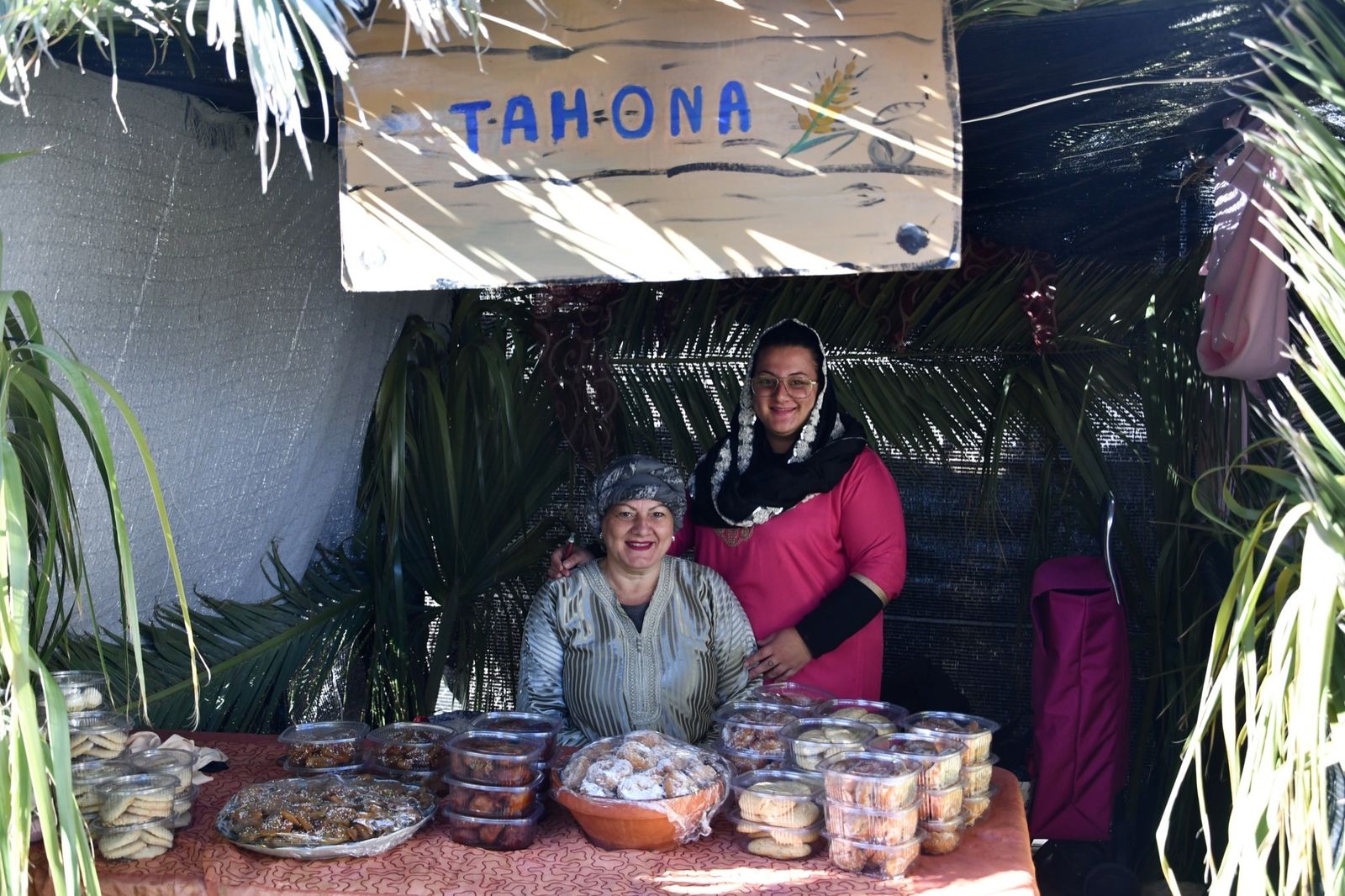 El Belén Viviente de Puente Mayorga, en imágenes