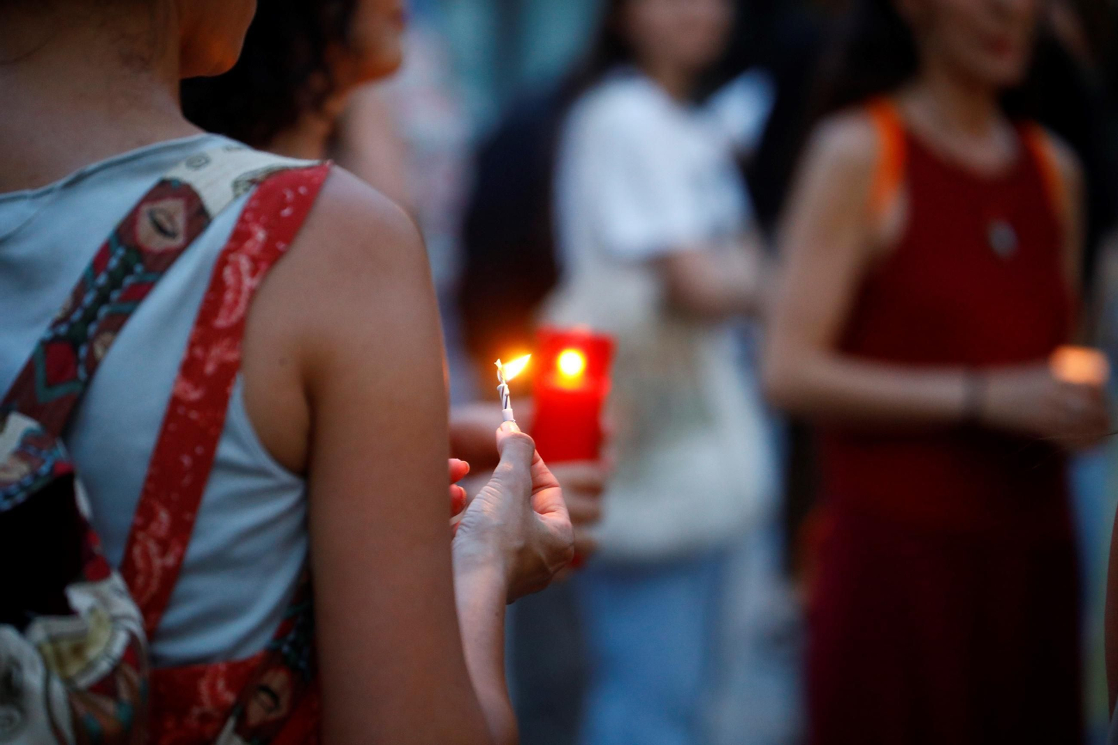 ARDE reivindica la cultura en la Noche de San Juan en Córdoba