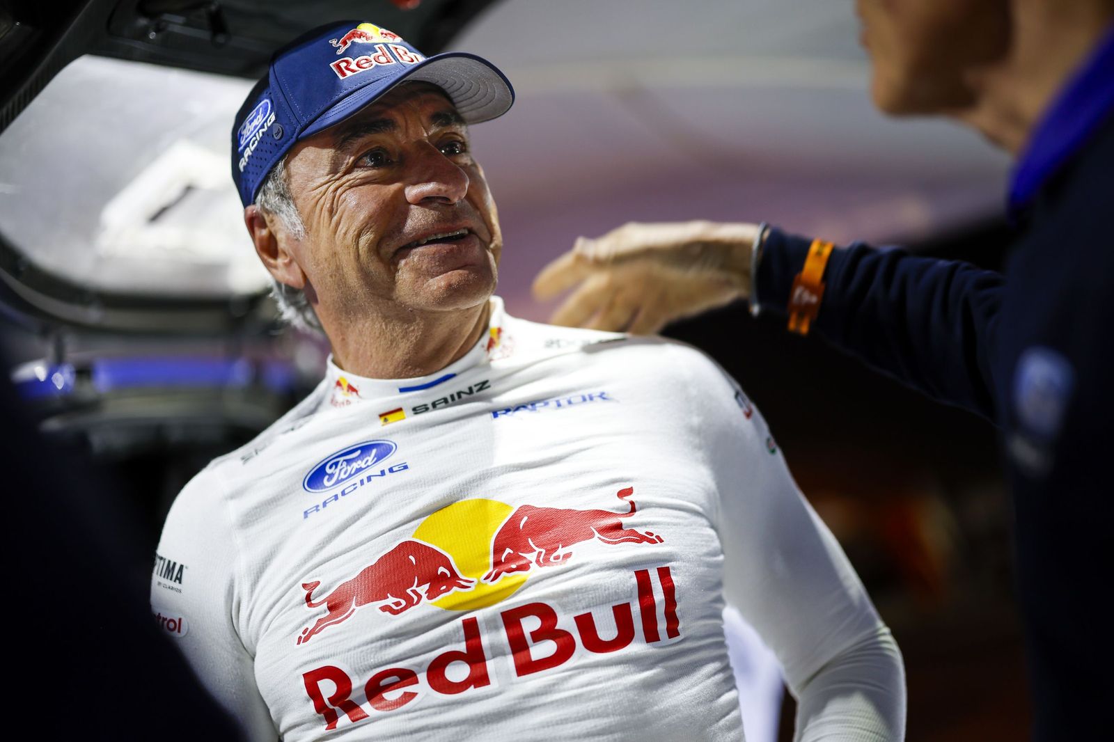 Las mejores fotos del Rally Dakar | Sexta etapa