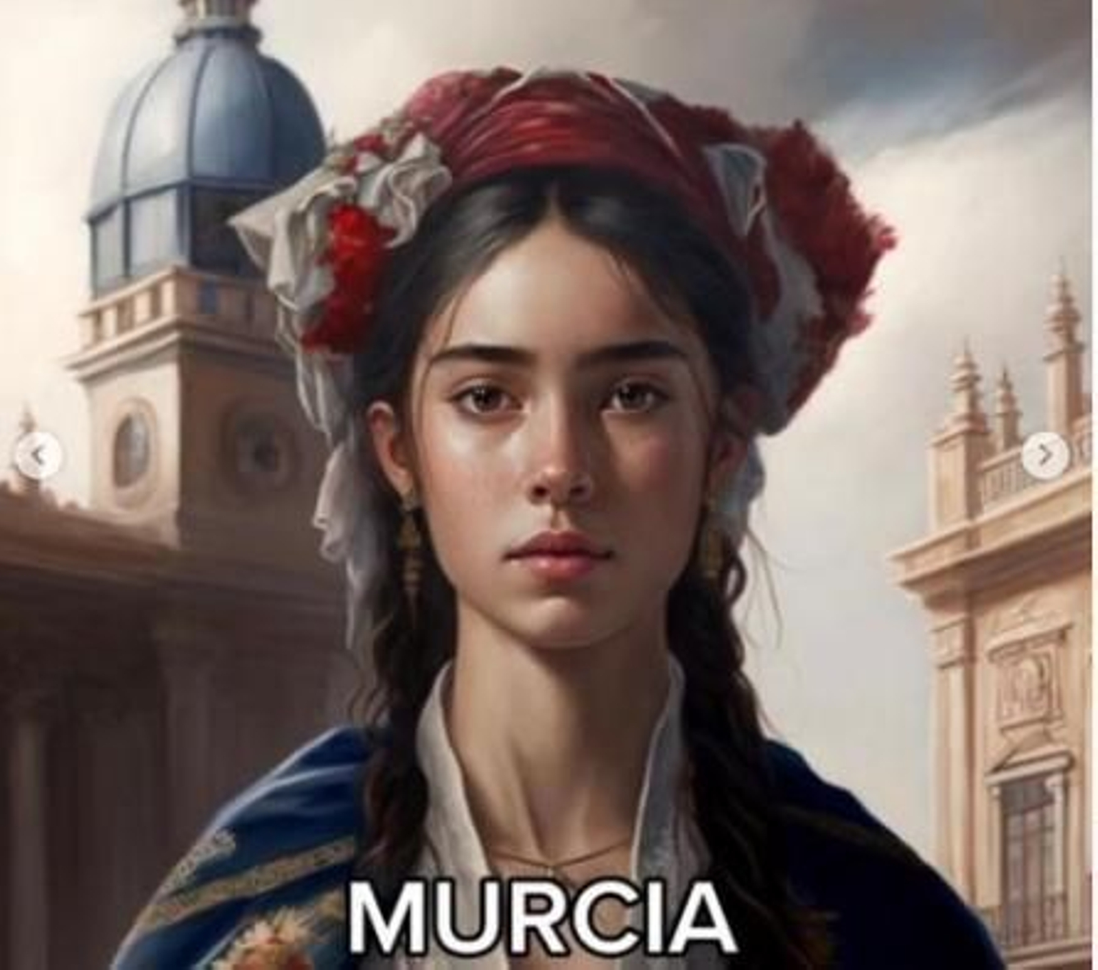 Región de Murcia